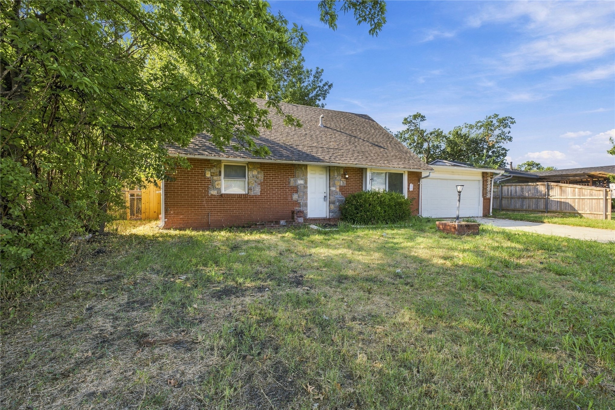 9262 E 58th Street Tulsa OK 74145