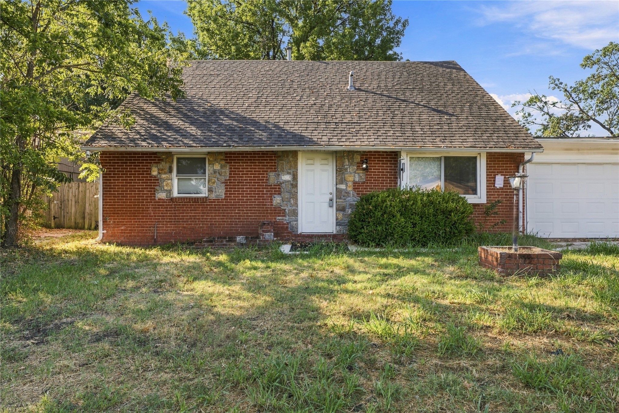 9262 E 58th Street Tulsa OK 74145