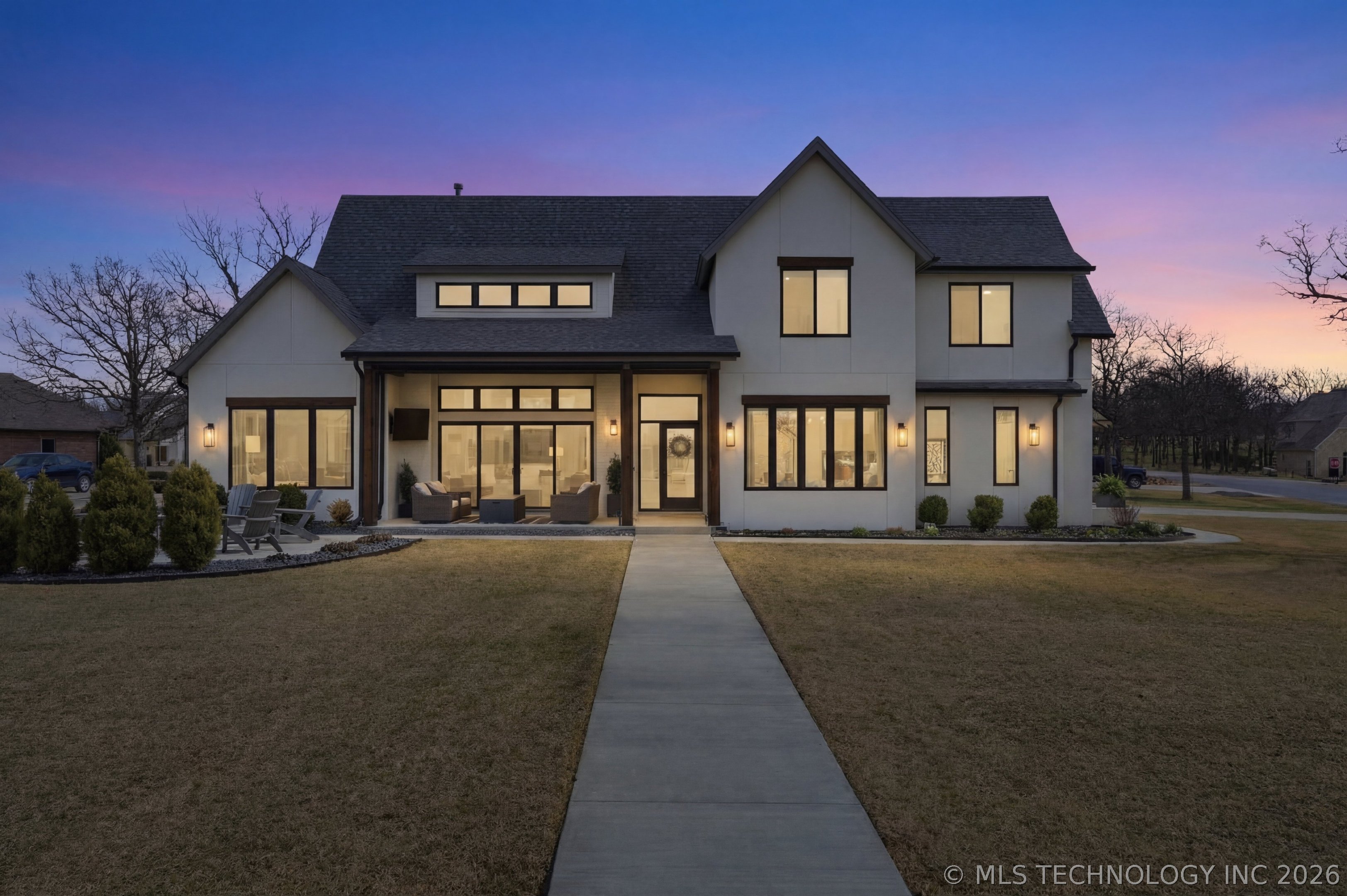 12339 Shoreline Drive Sperry OK 74073