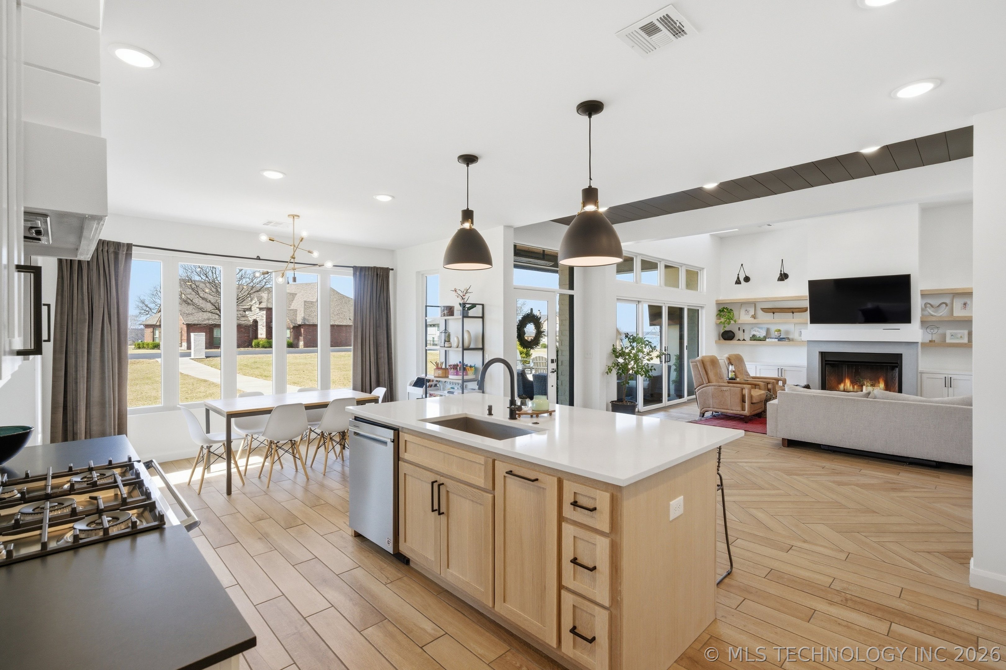 12339 Shoreline Drive Sperry OK 74073