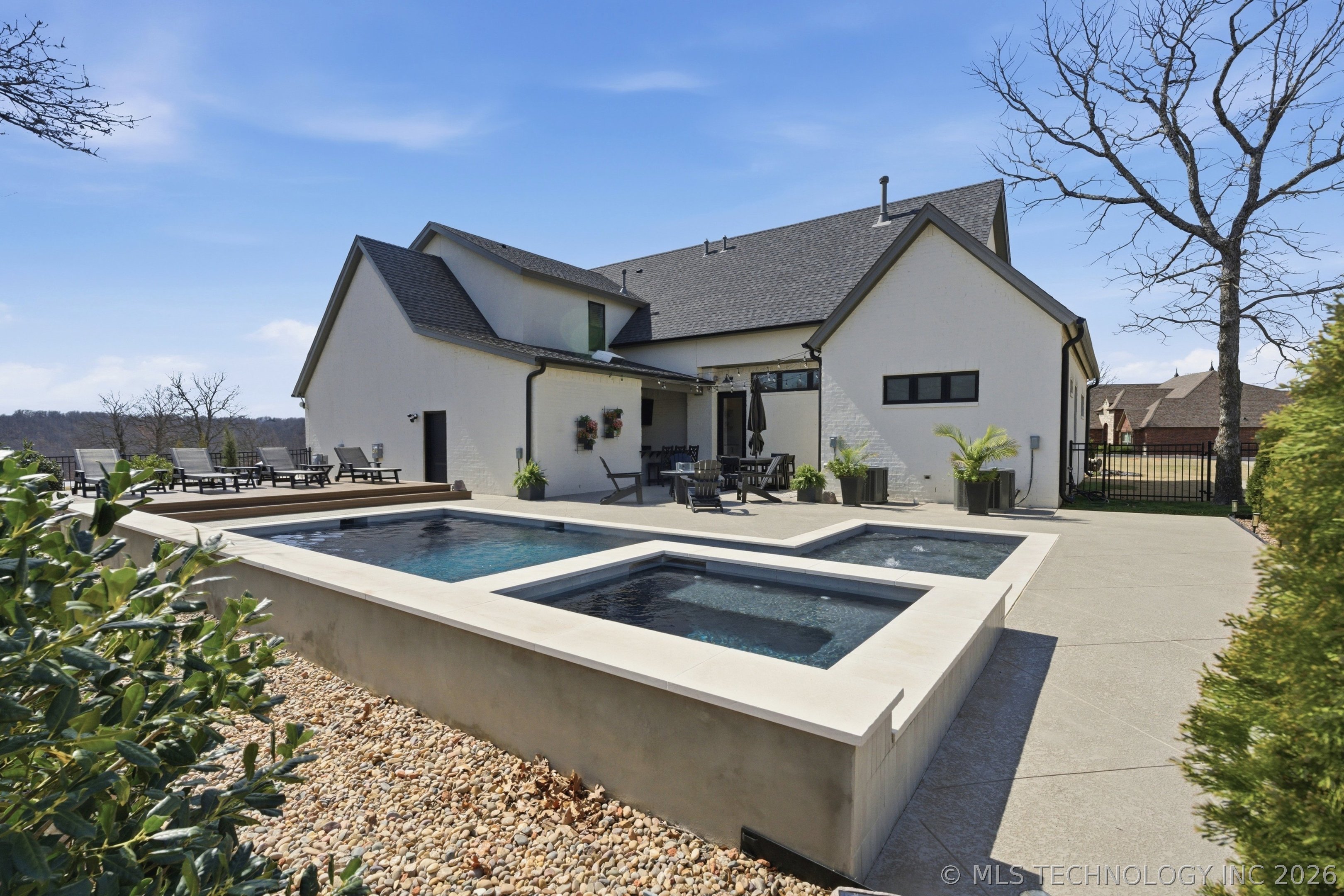 12339 Shoreline Drive Sperry OK 74073
