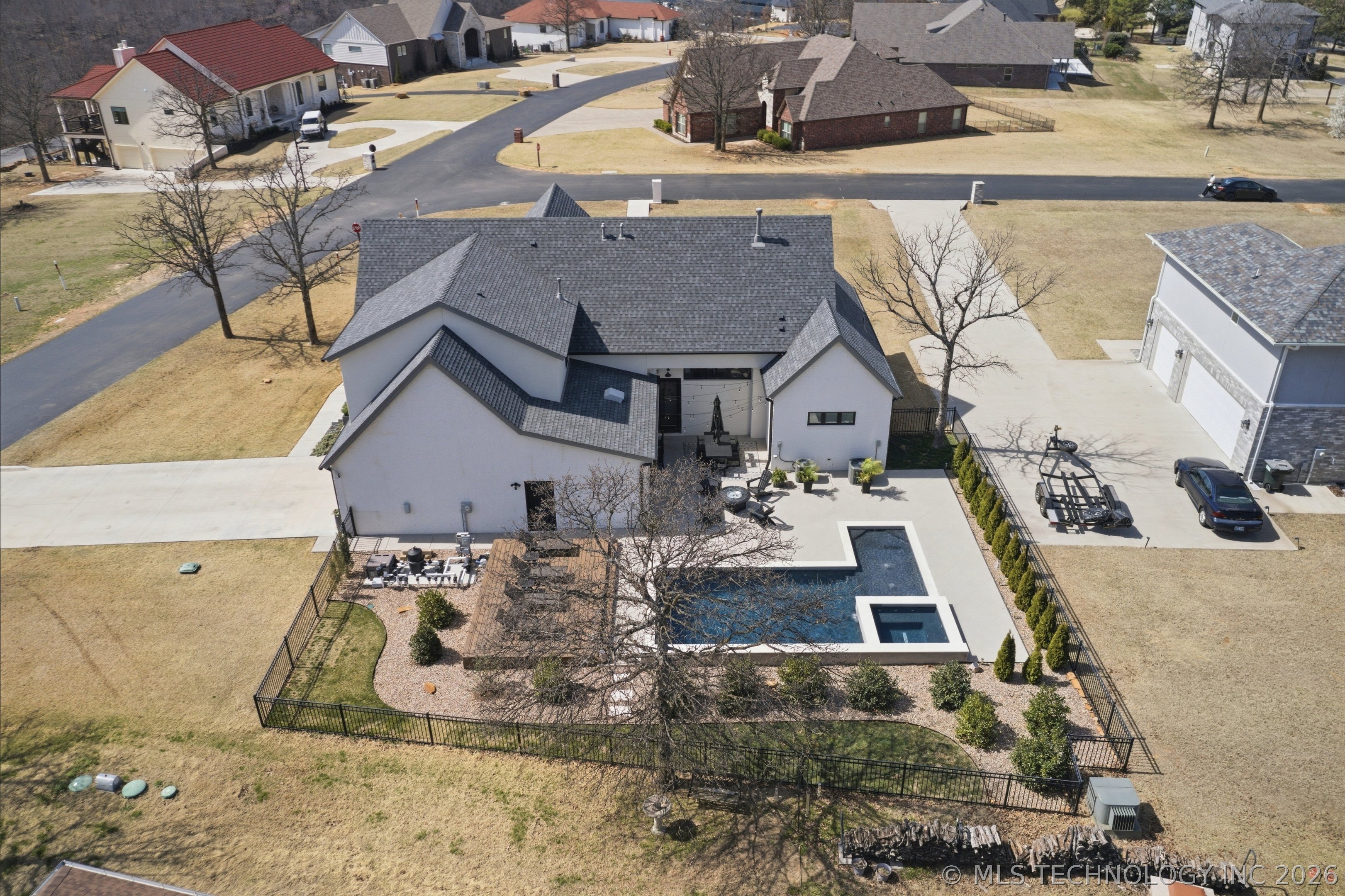 12339 Shoreline Drive Sperry OK 74073