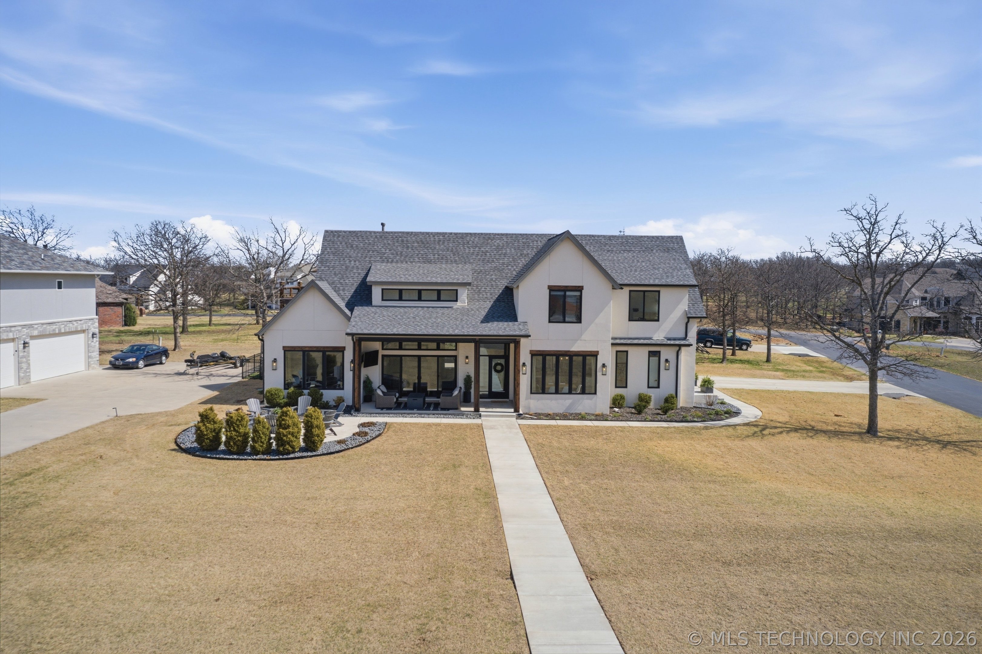 12339 Shoreline Drive Sperry OK 74073