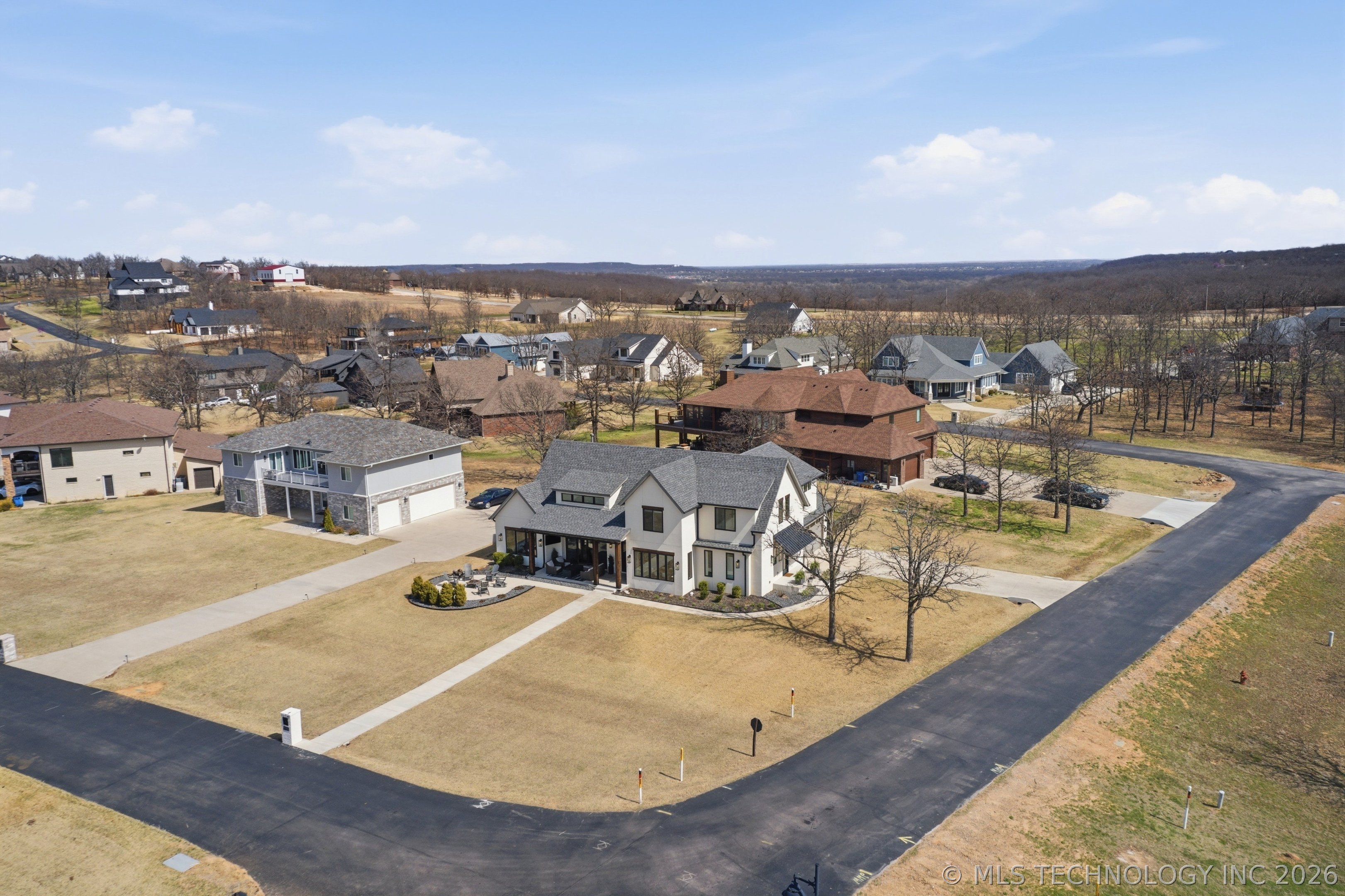 12339 Shoreline Drive Sperry OK 74073