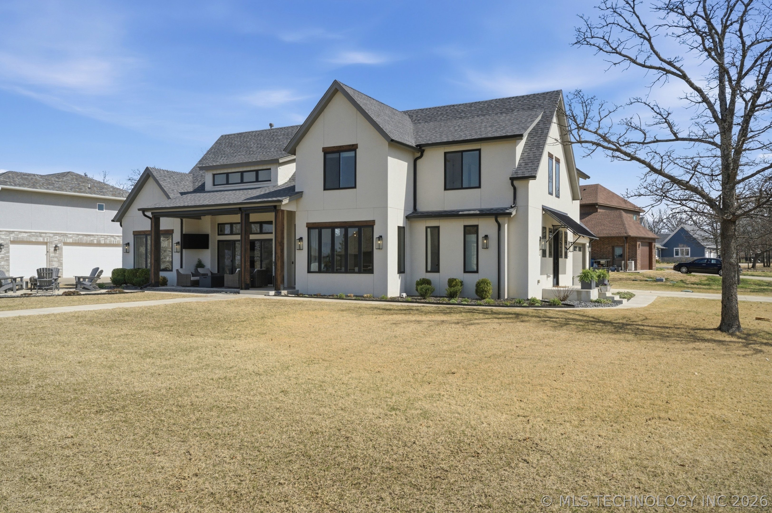 12339 Shoreline Drive Sperry OK 74073