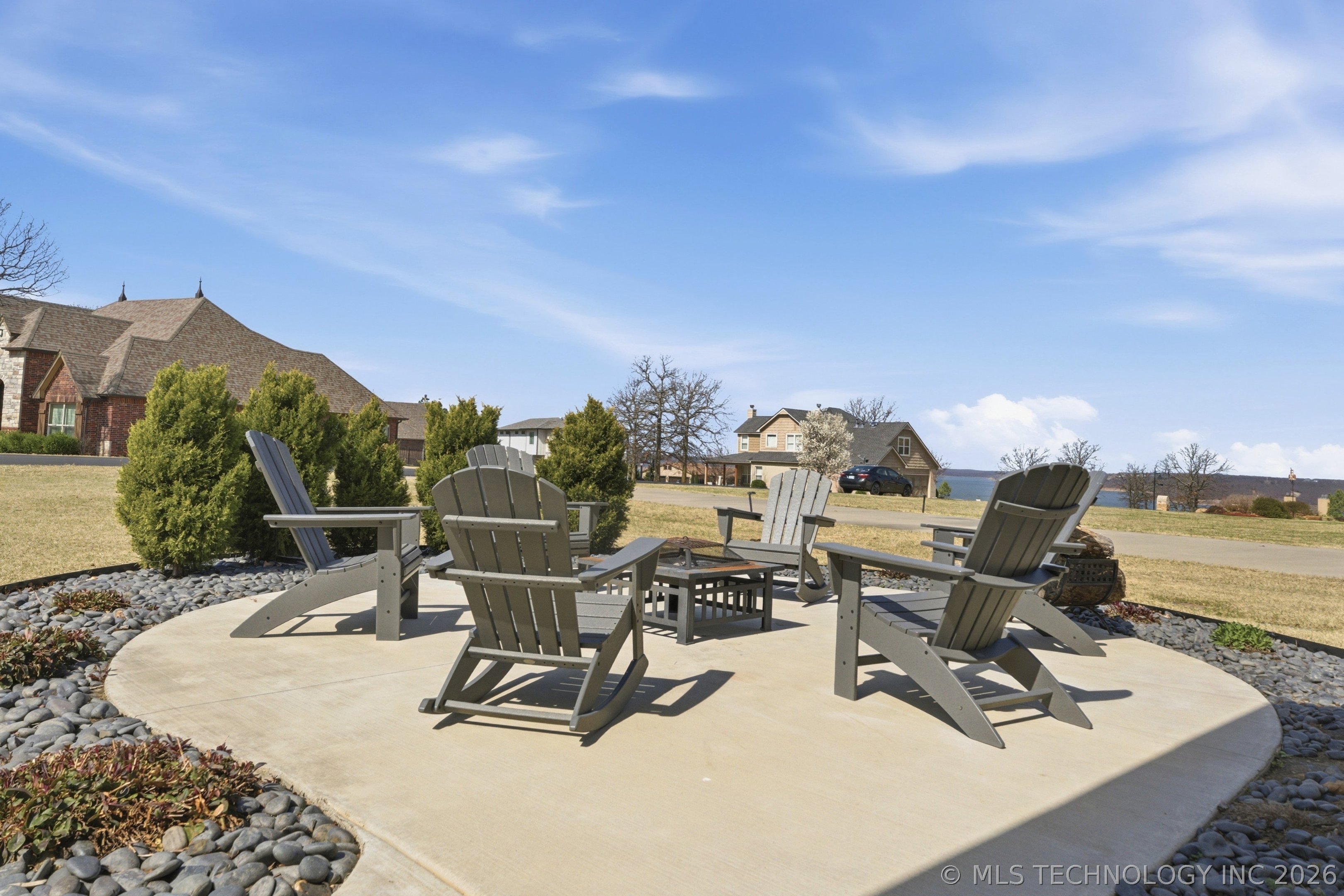 12339 Shoreline Drive Sperry OK 74073