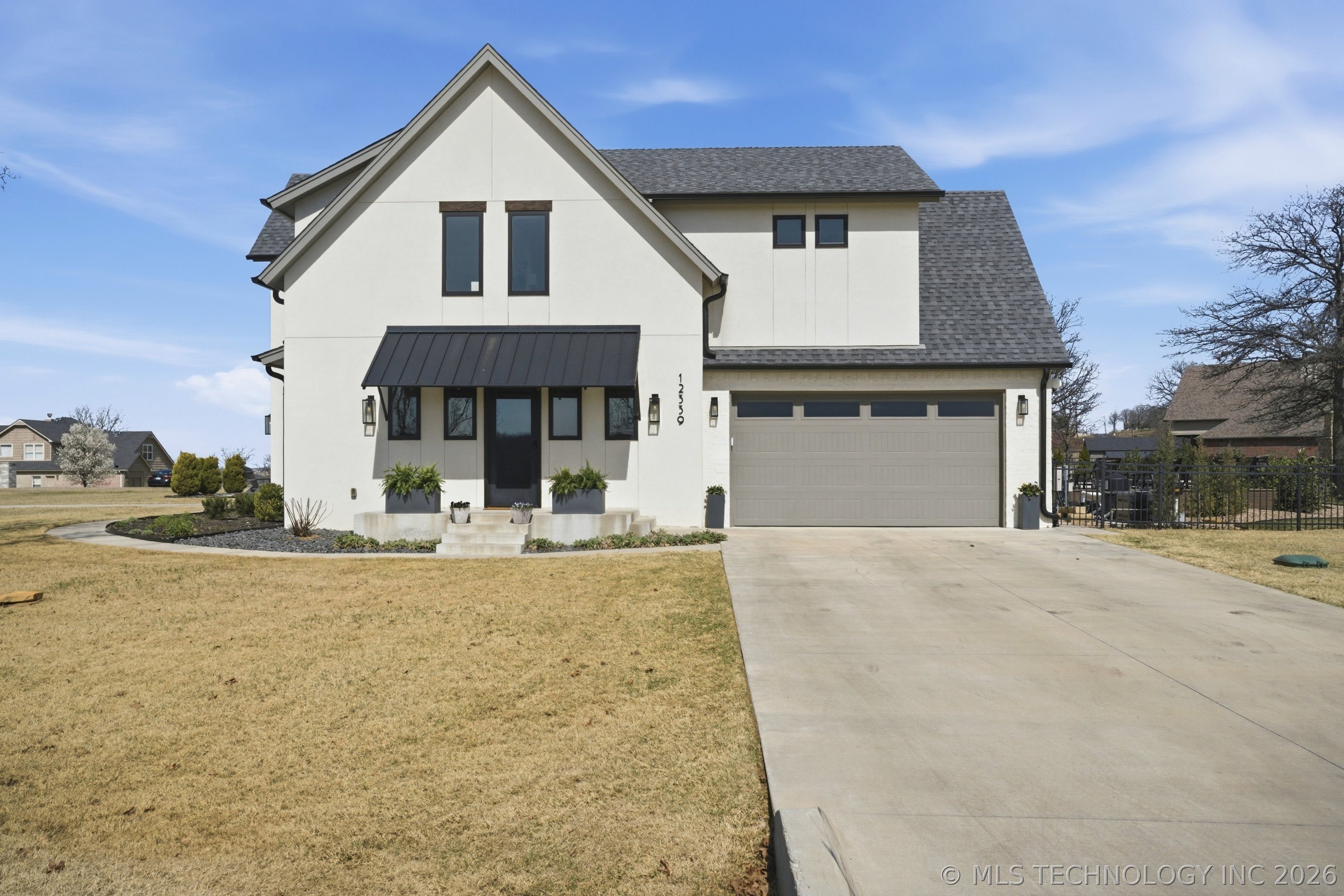12339 Shoreline Drive Sperry OK 74073