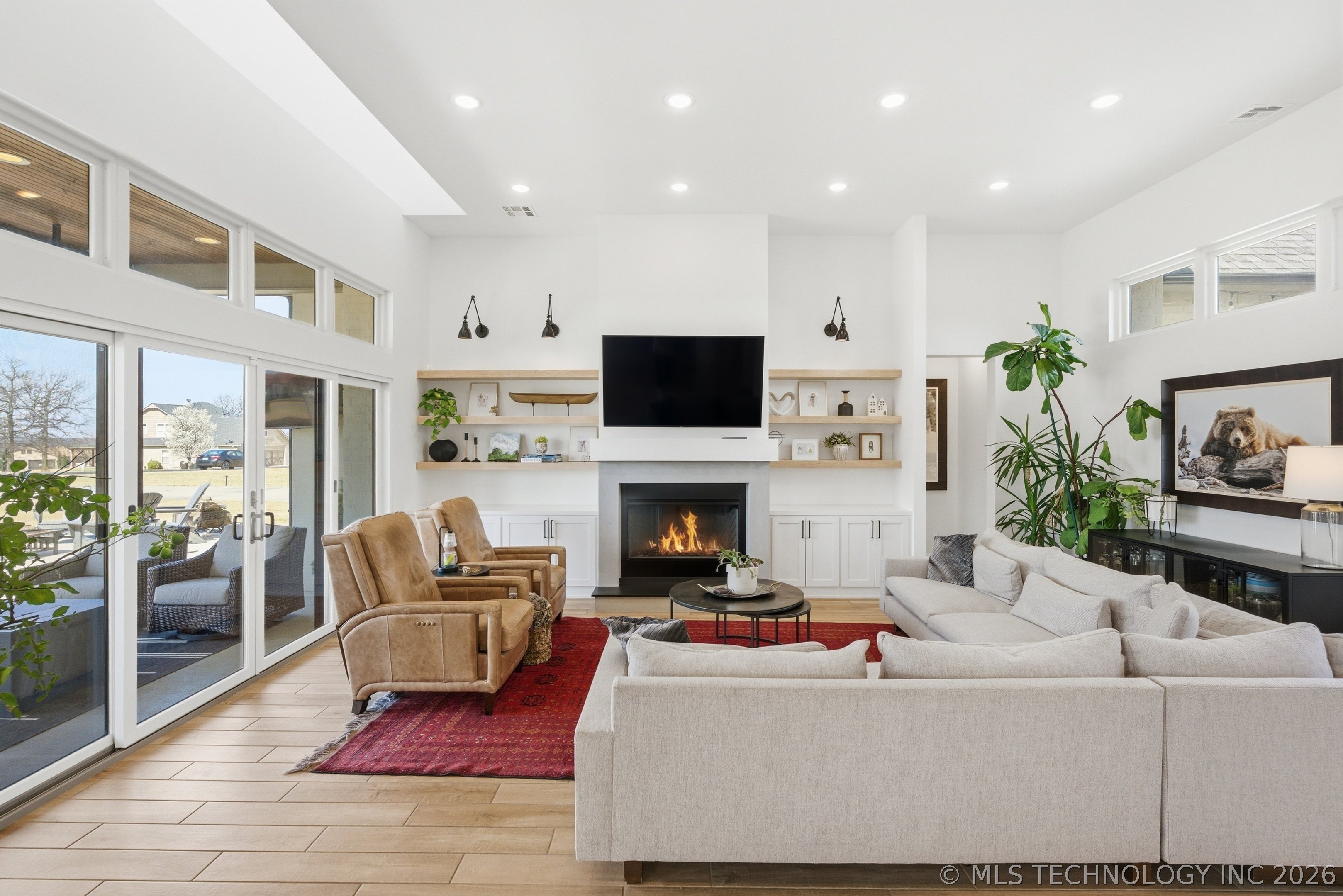 12339 Shoreline Drive Sperry OK 74073