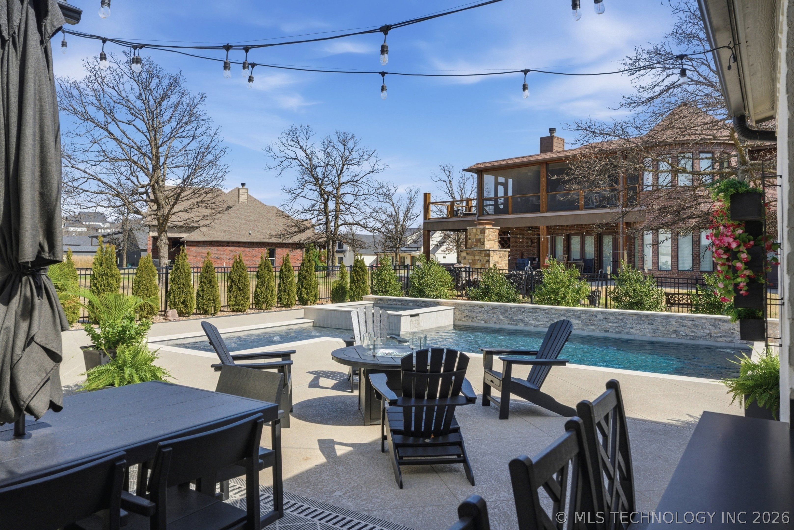 12339 Shoreline Drive Sperry OK 74073
