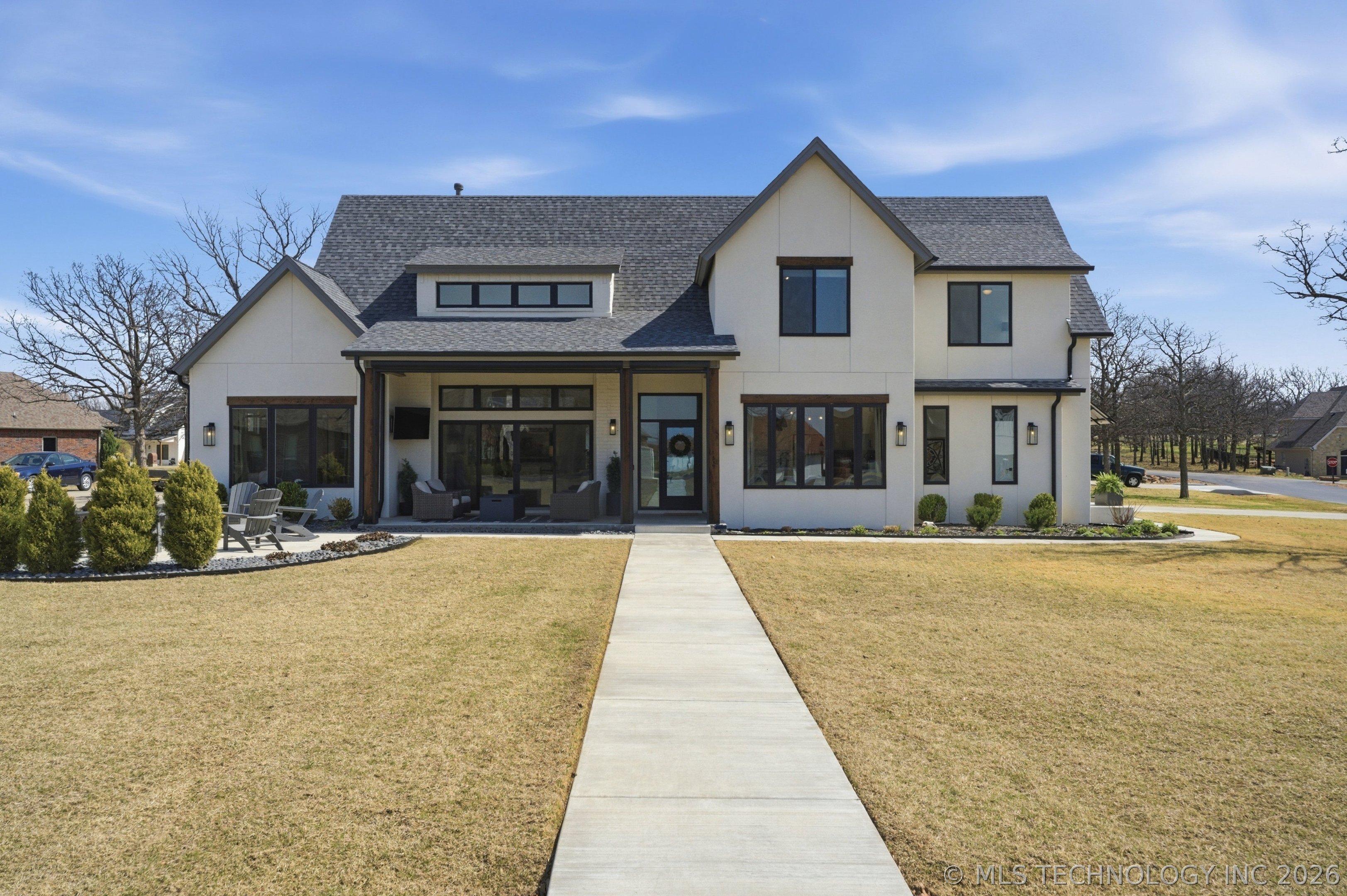 12339 Shoreline Drive Sperry OK 74073