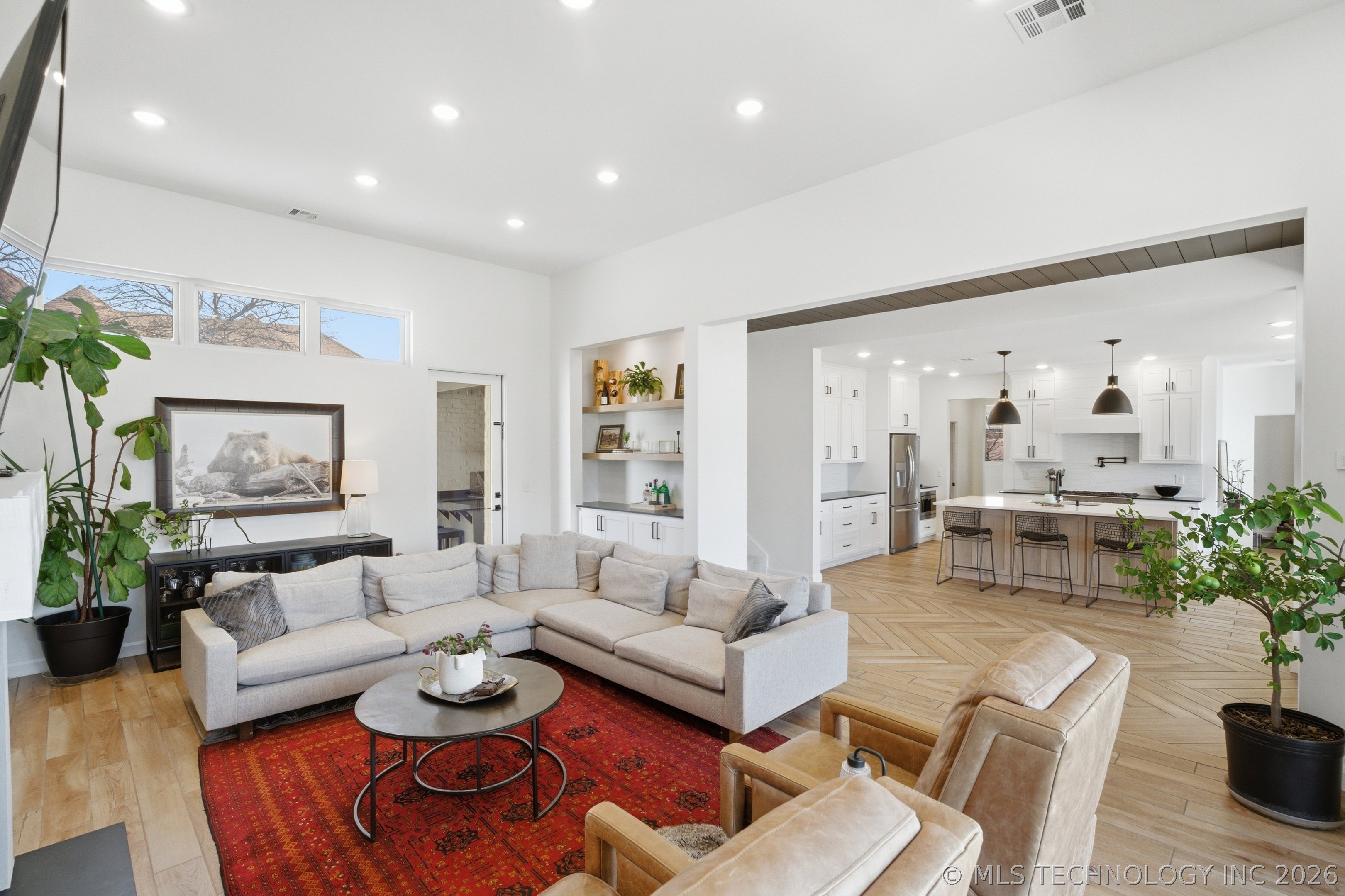 12339 Shoreline Drive Sperry OK 74073
