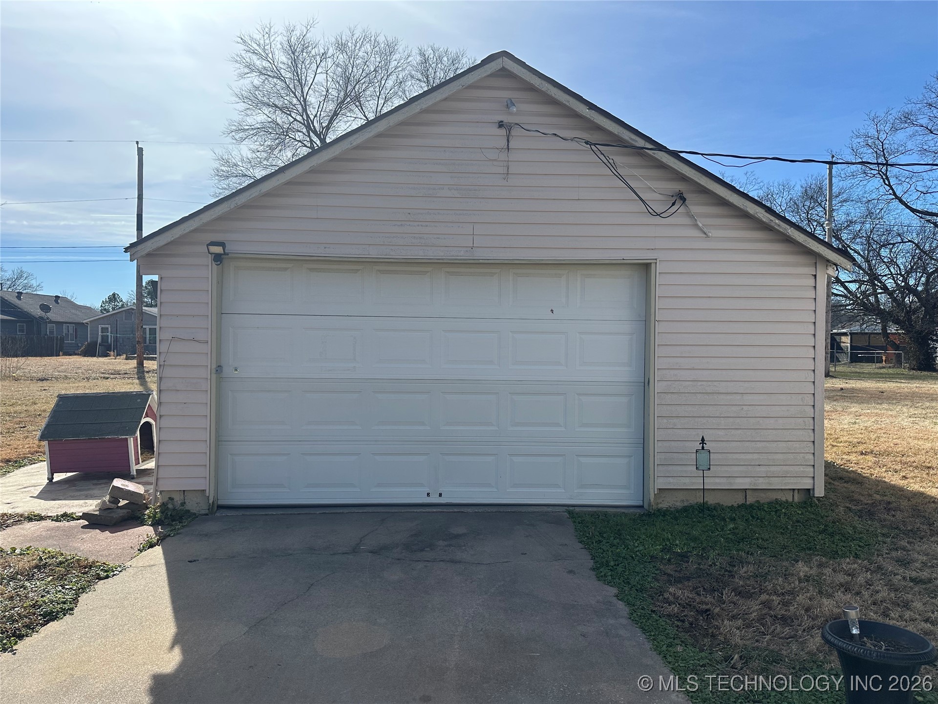 900 W 10th Street Okmulgee OK 74447