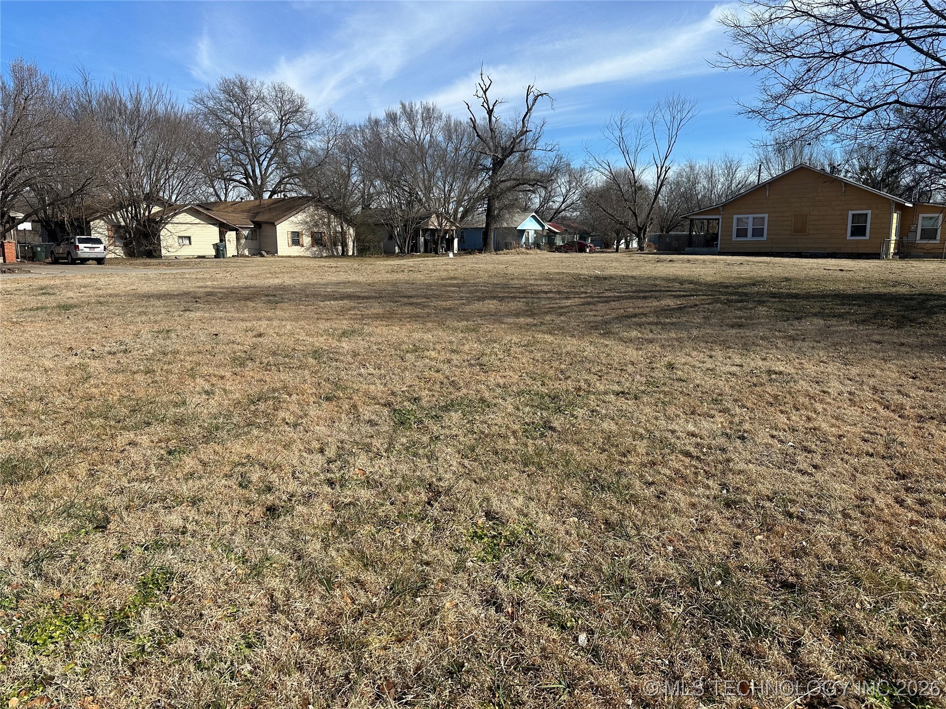 900 W 10th Street Okmulgee OK 74447
