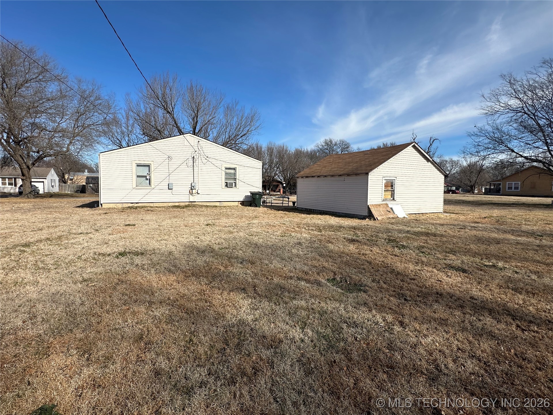 900 W 10th Street Okmulgee OK 74447