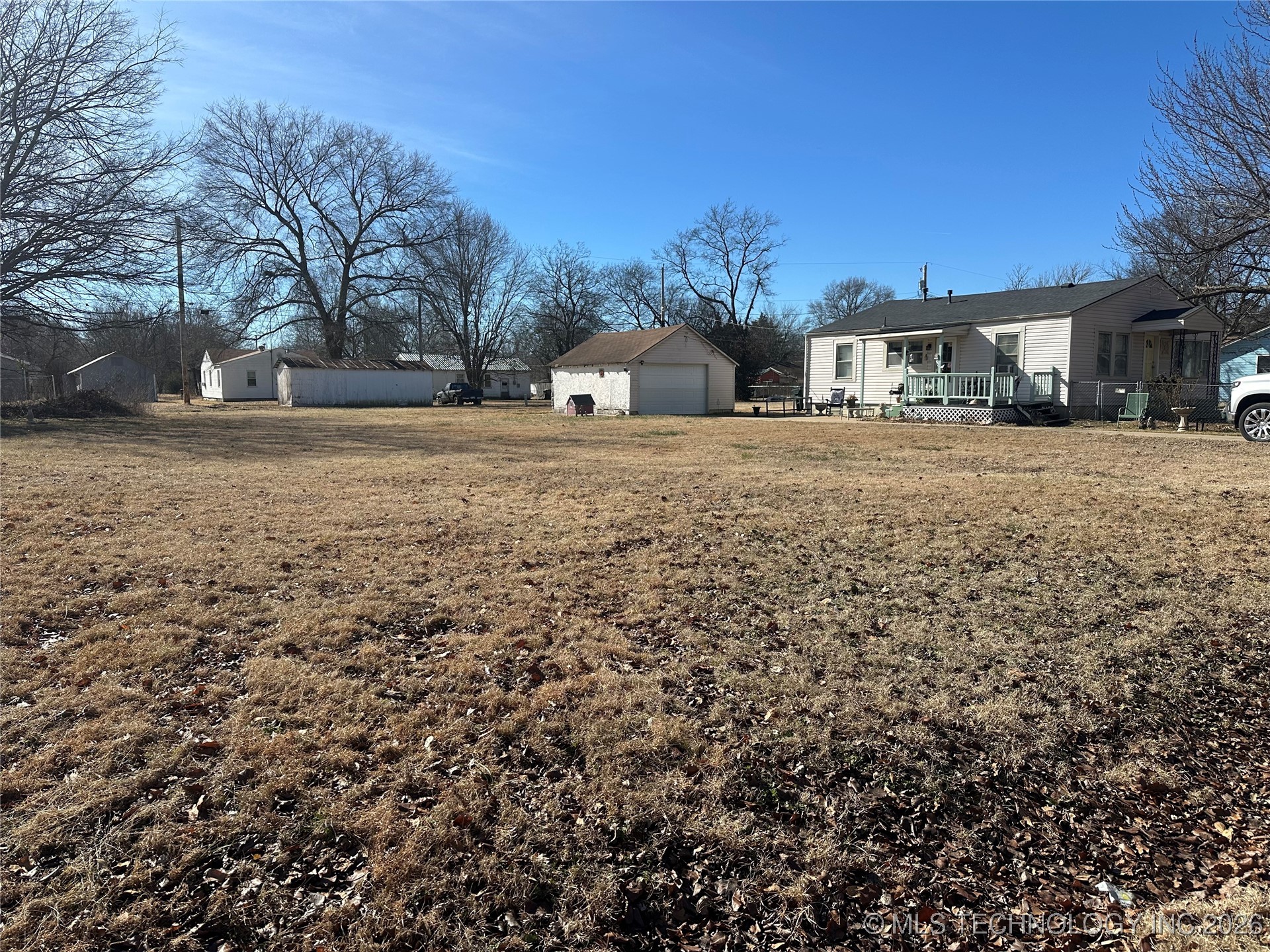 900 W 10th Street Okmulgee OK 74447