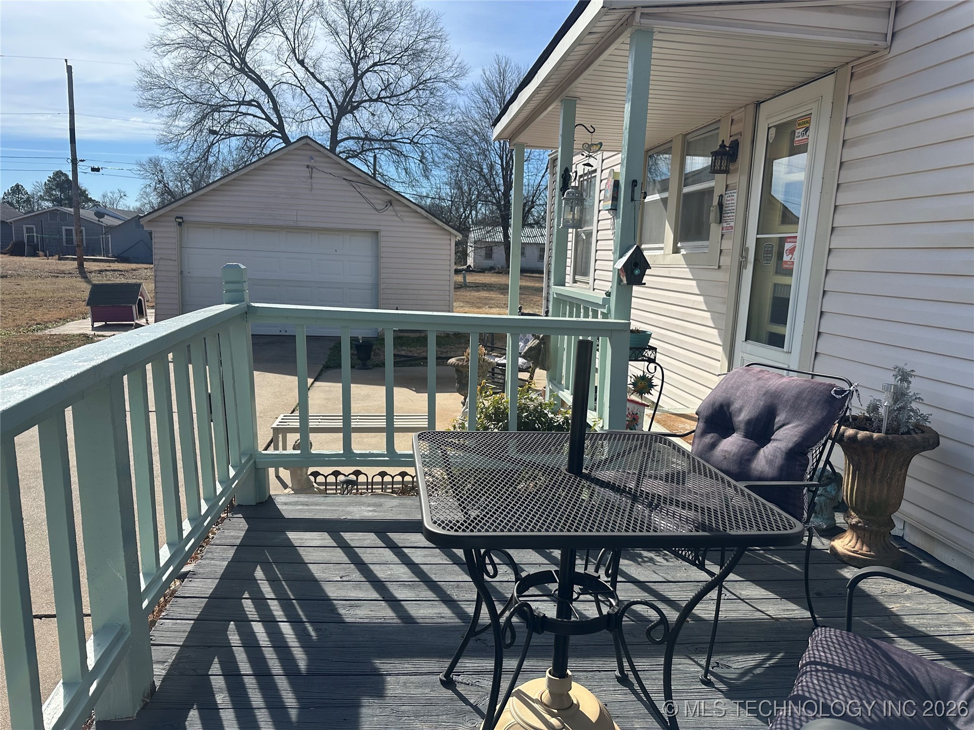 900 W 10th Street Okmulgee OK 74447