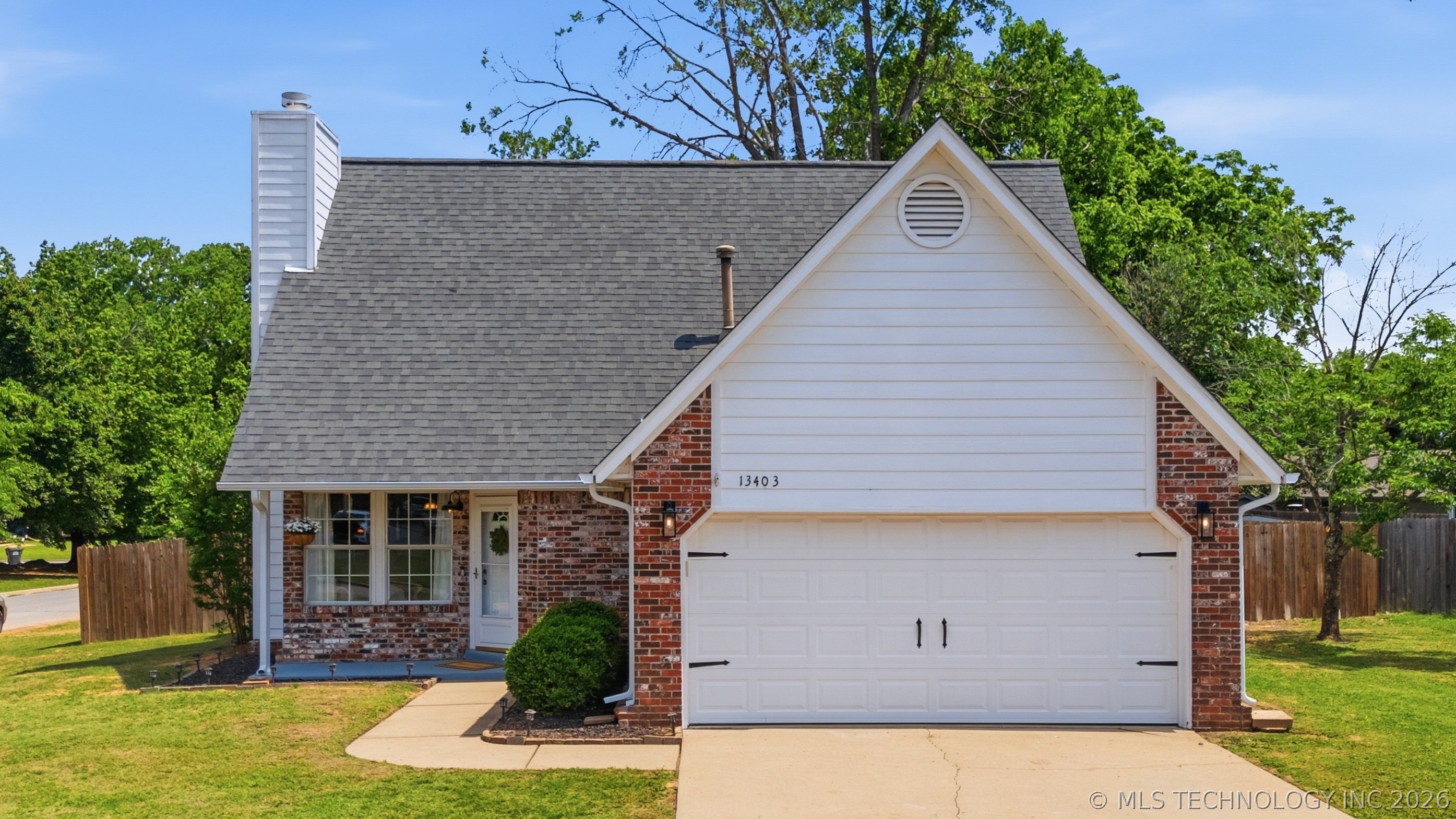13403 S 90th Eastavenue Bixby OK 74008