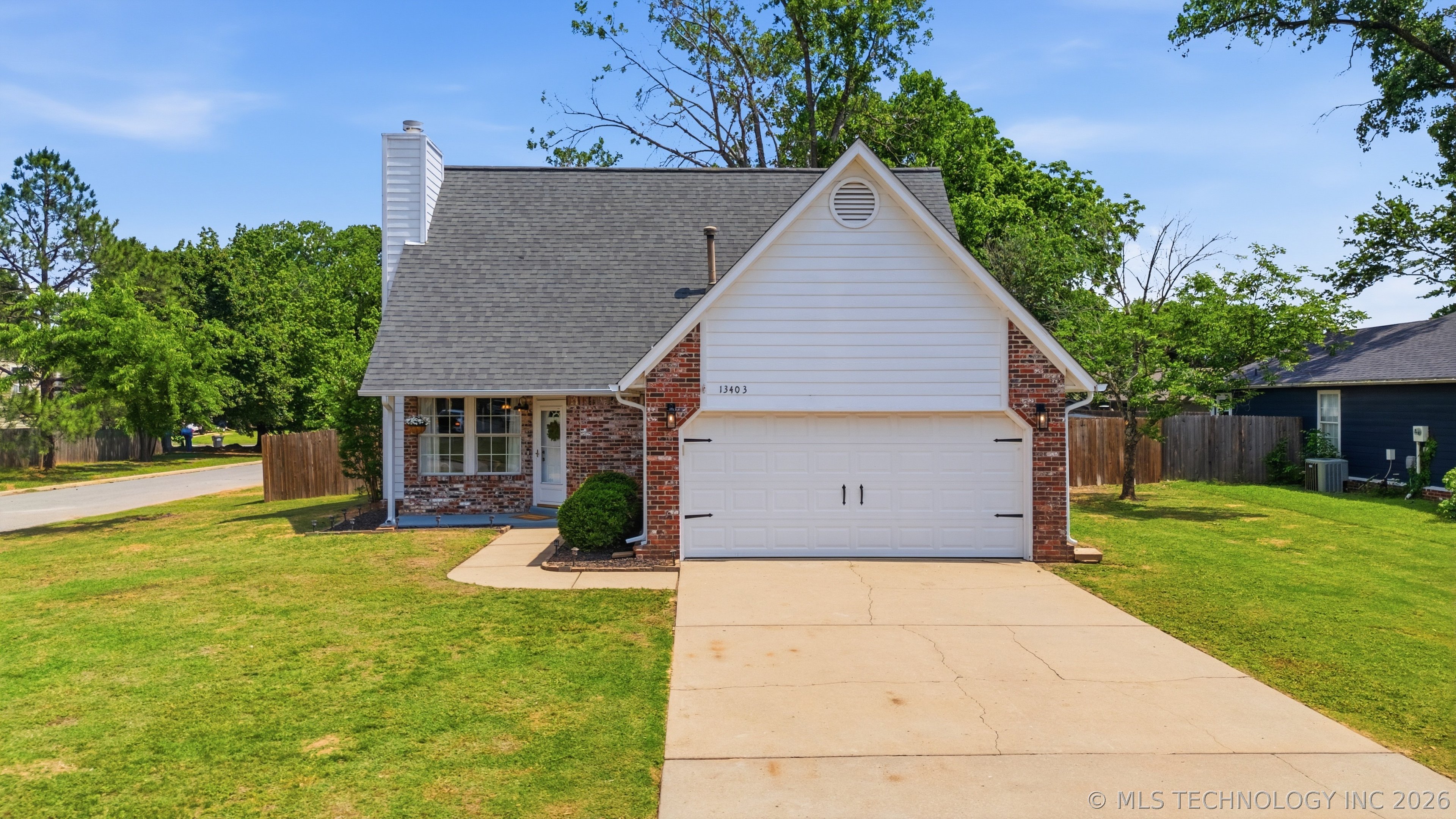 13403 S 90th Eastavenue Bixby OK 74008