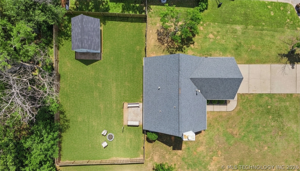 13403 S 90th Eastavenue Bixby OK 74008