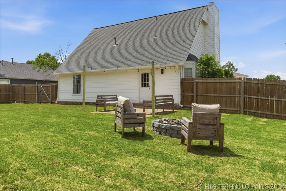 13403 S 90th Eastavenue Bixby OK 74008