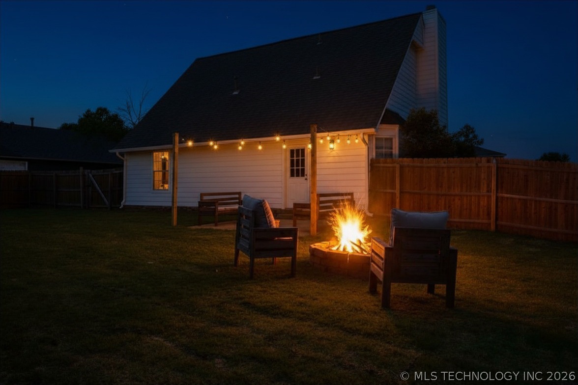 13403 S 90th Eastavenue Bixby OK 74008