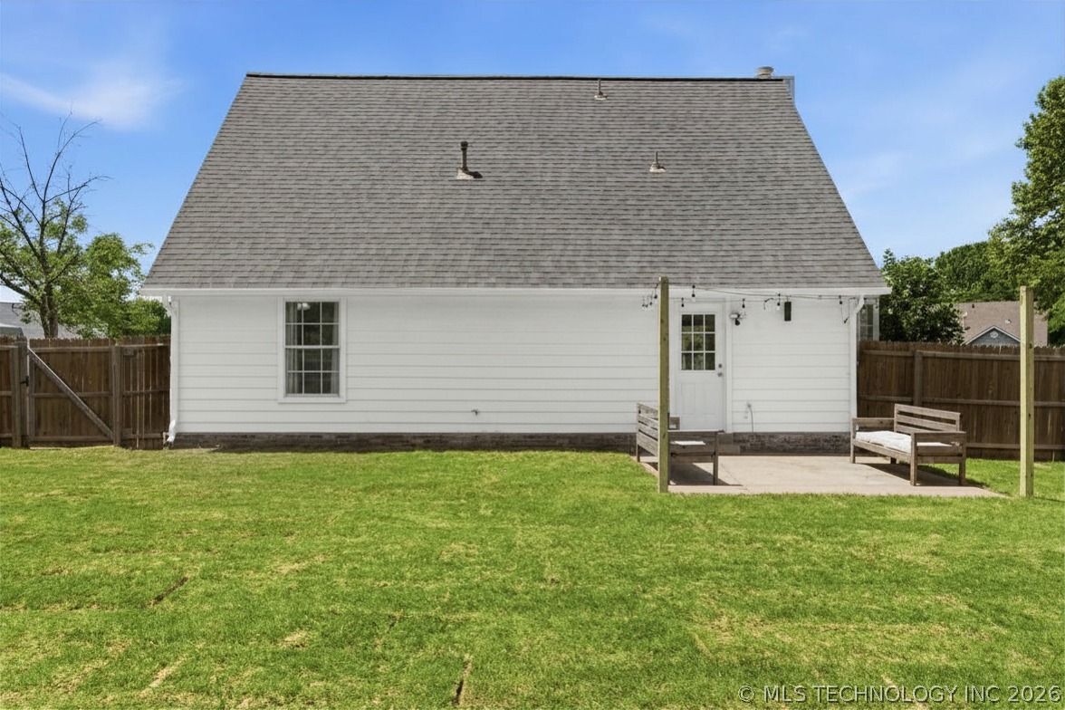 13403 S 90th Eastavenue Bixby OK 74008