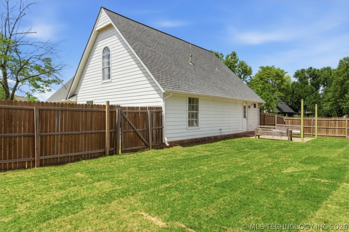 13403 S 90th Eastavenue Bixby OK 74008