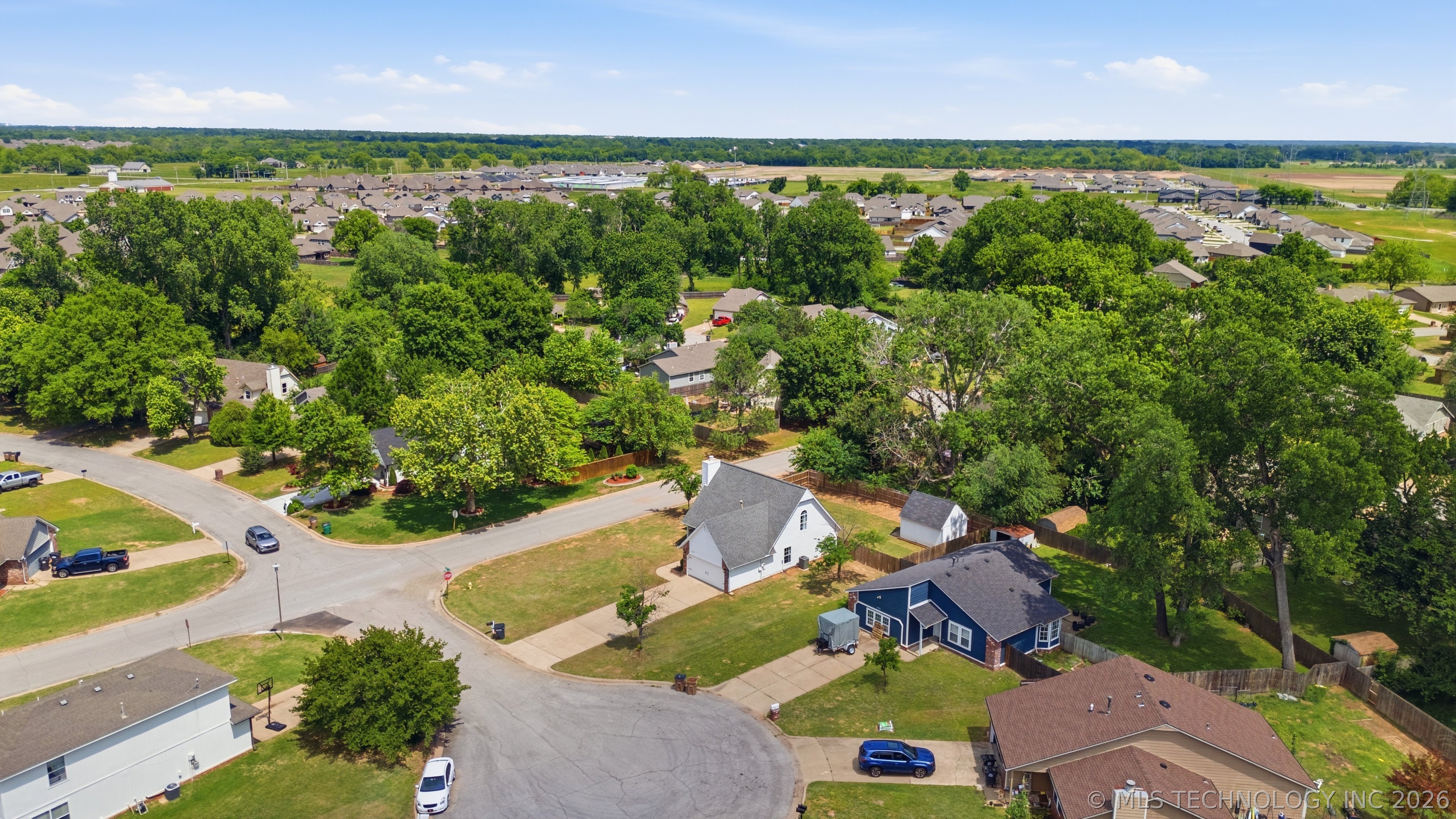13403 S 90th Eastavenue Bixby OK 74008