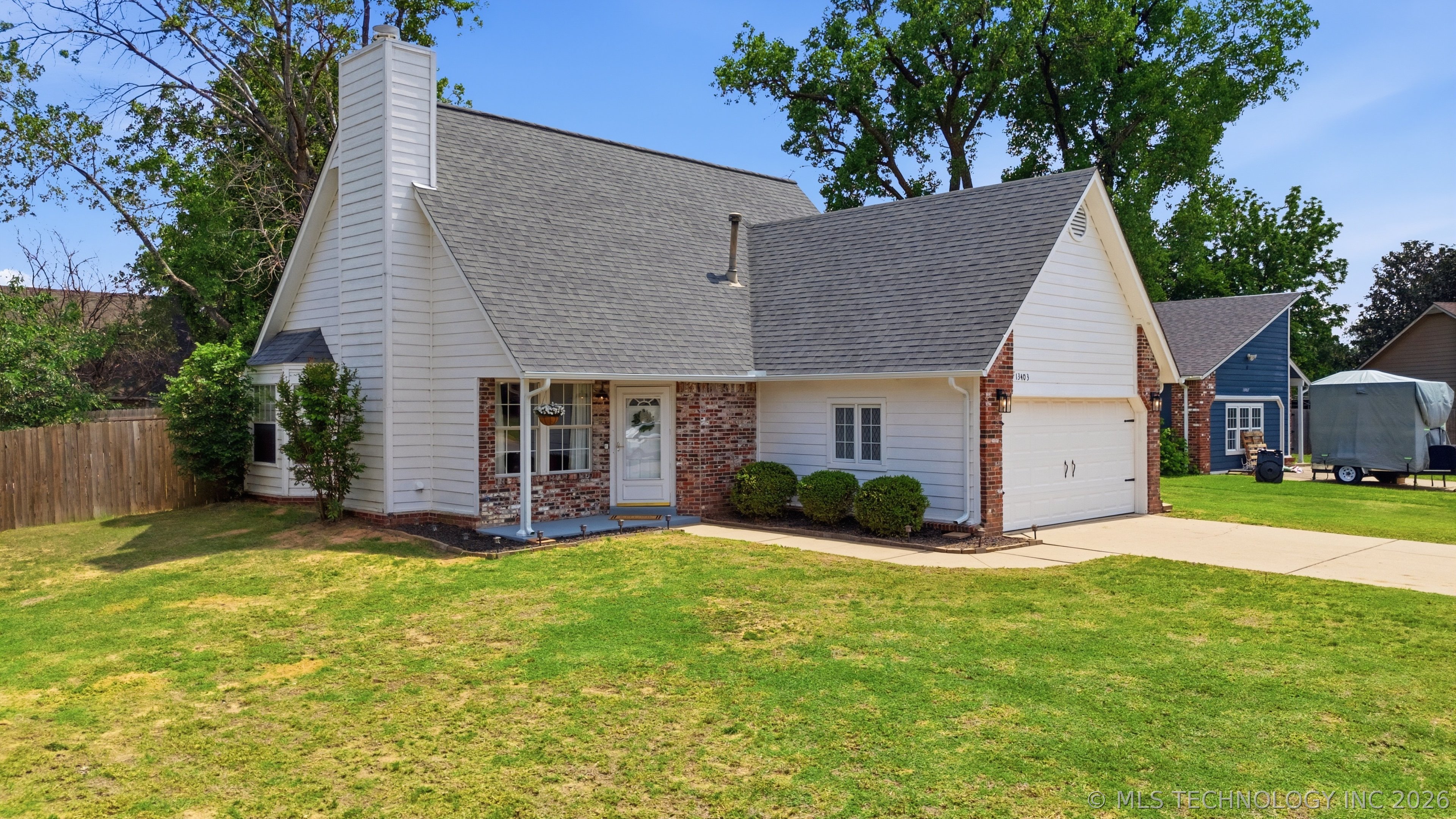 13403 S 90th Eastavenue Bixby OK 74008