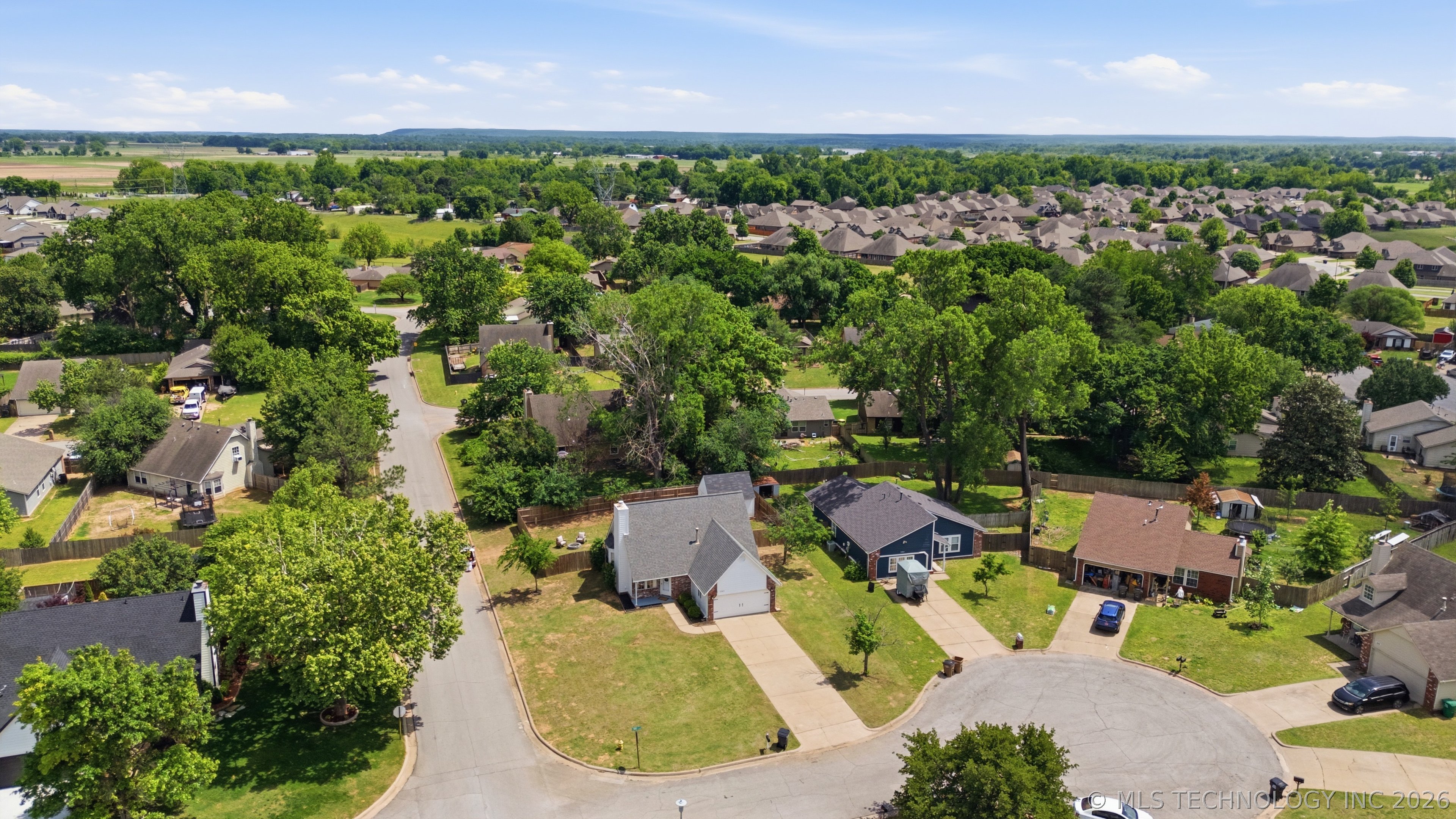 13403 S 90th Eastavenue Bixby OK 74008