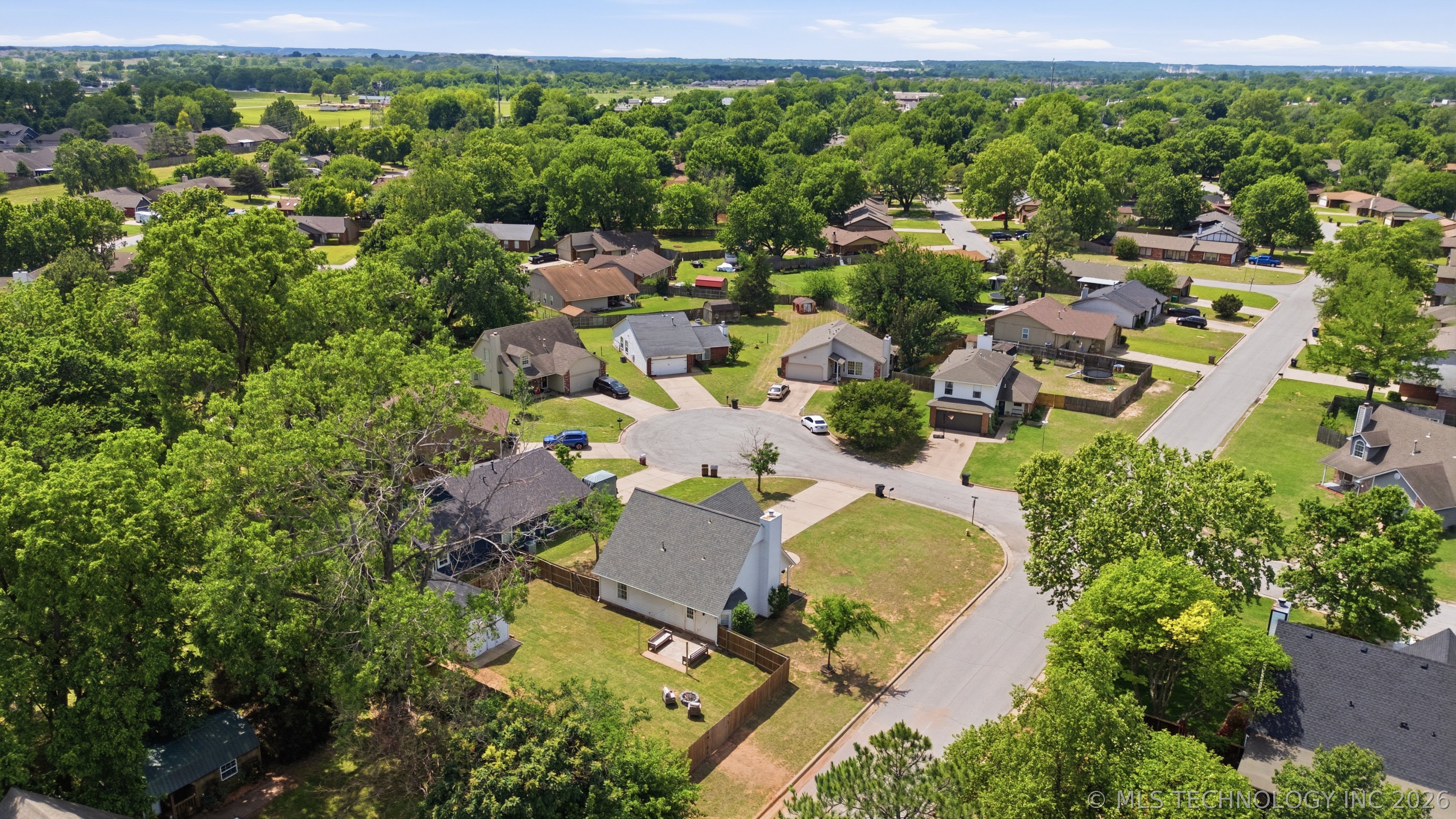 13403 S 90th Eastavenue Bixby OK 74008