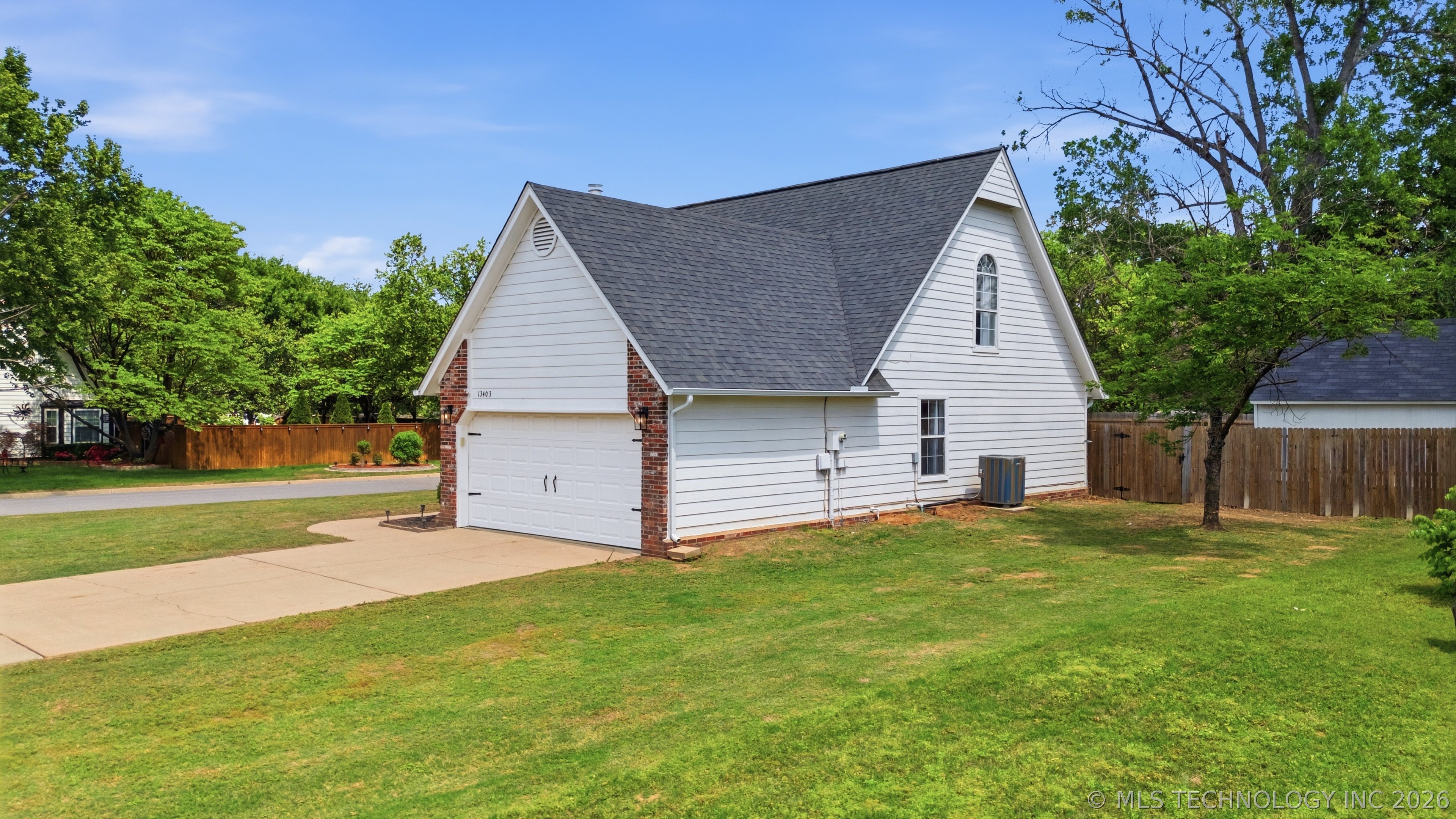 13403 S 90th Eastavenue Bixby OK 74008