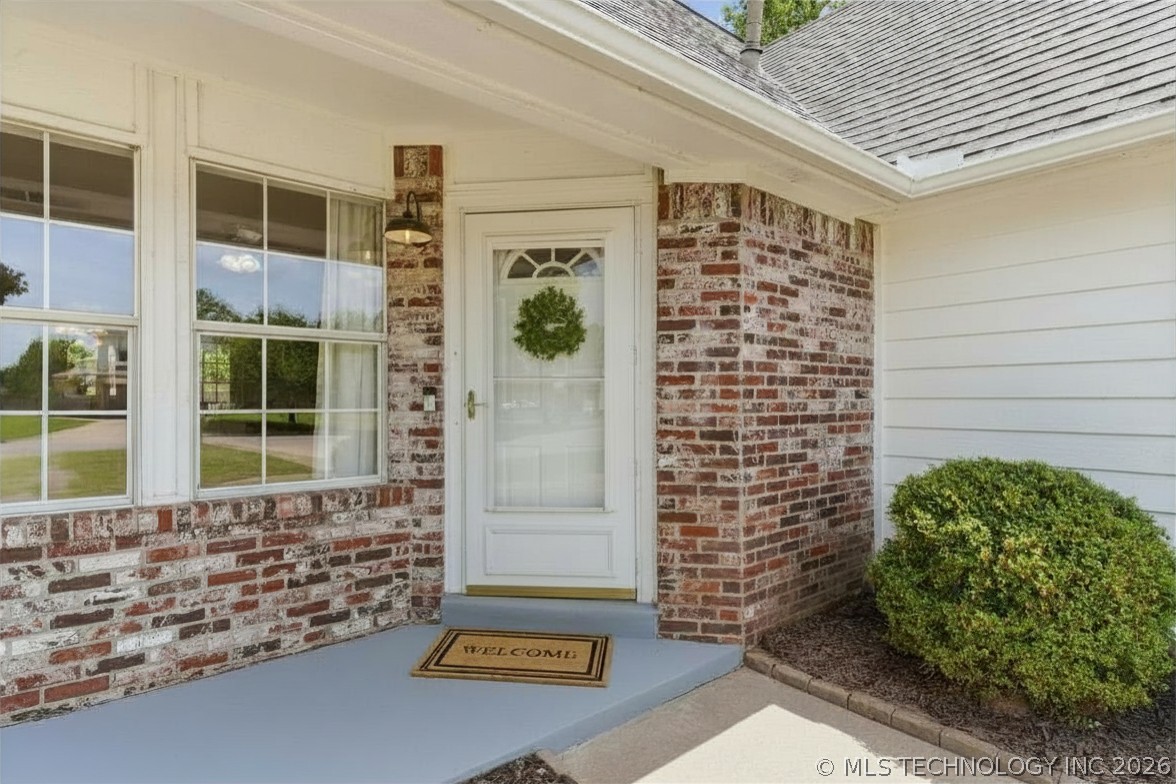13403 S 90th Eastavenue Bixby OK 74008