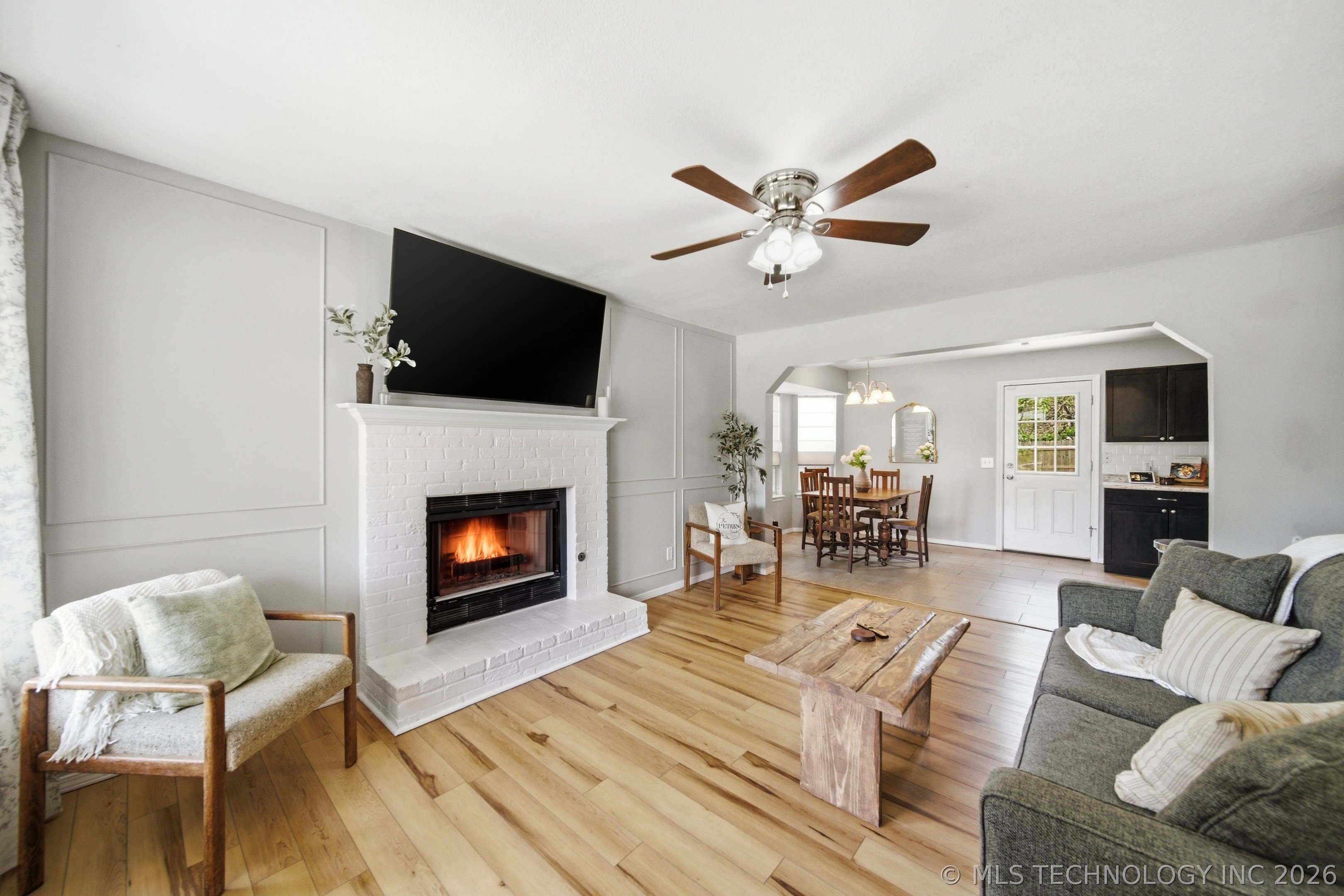 13403 S 90th Eastavenue Bixby OK 74008