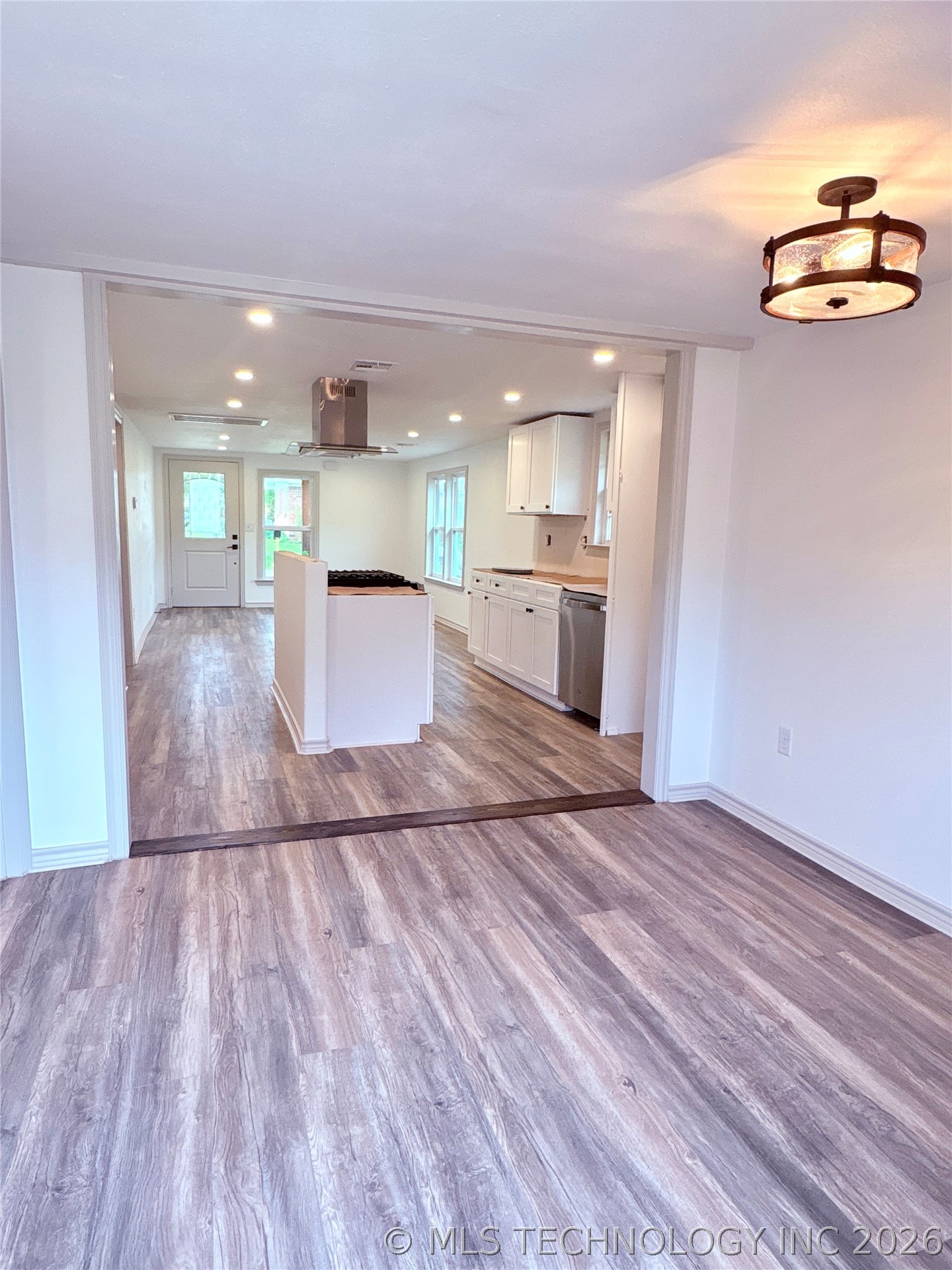 1020 W Creek Avenue Checotah OK 74426