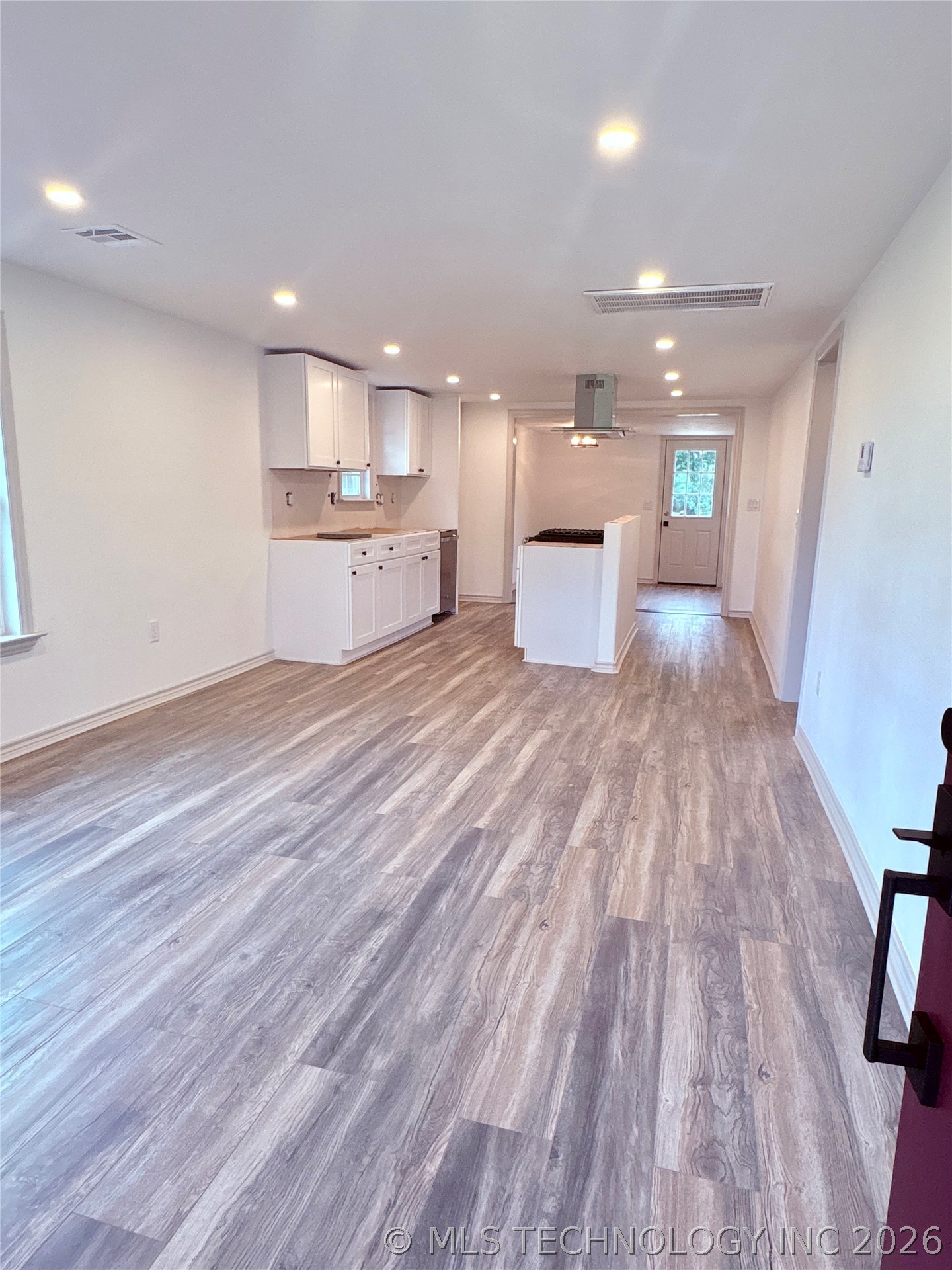 1020 W Creek Avenue Checotah OK 74426