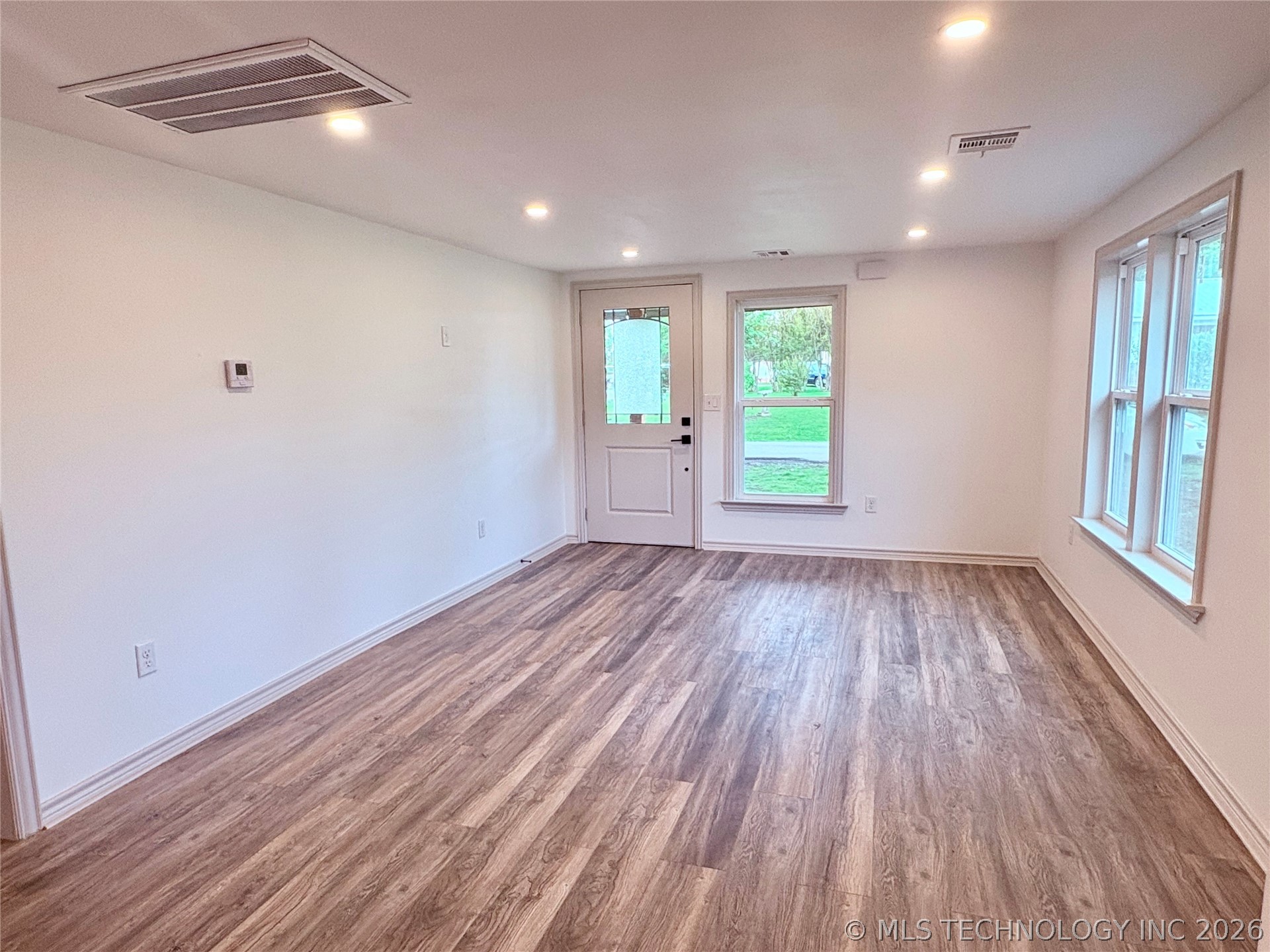 1020 W Creek Avenue Checotah OK 74426