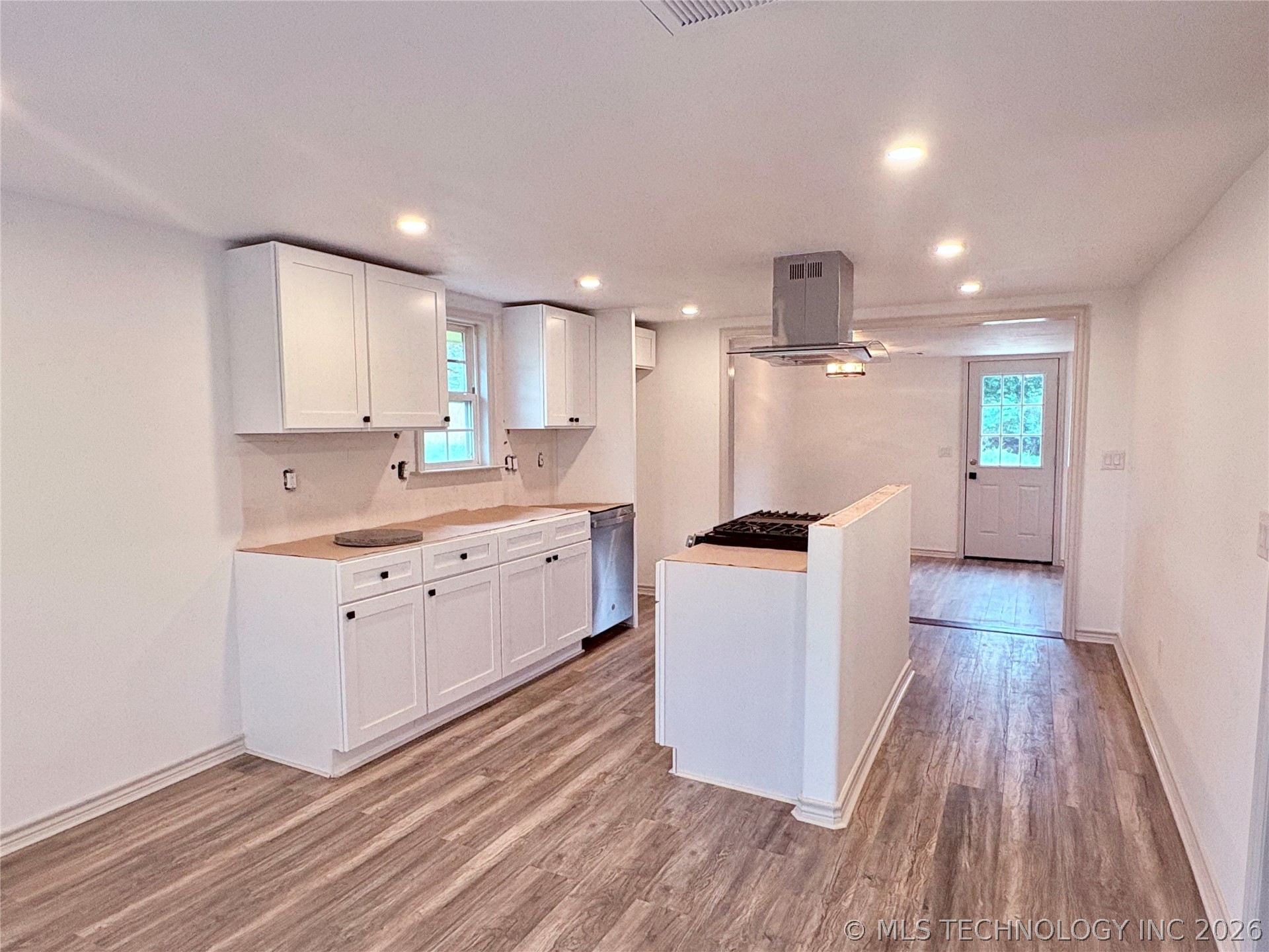 1020 W Creek Avenue Checotah OK 74426