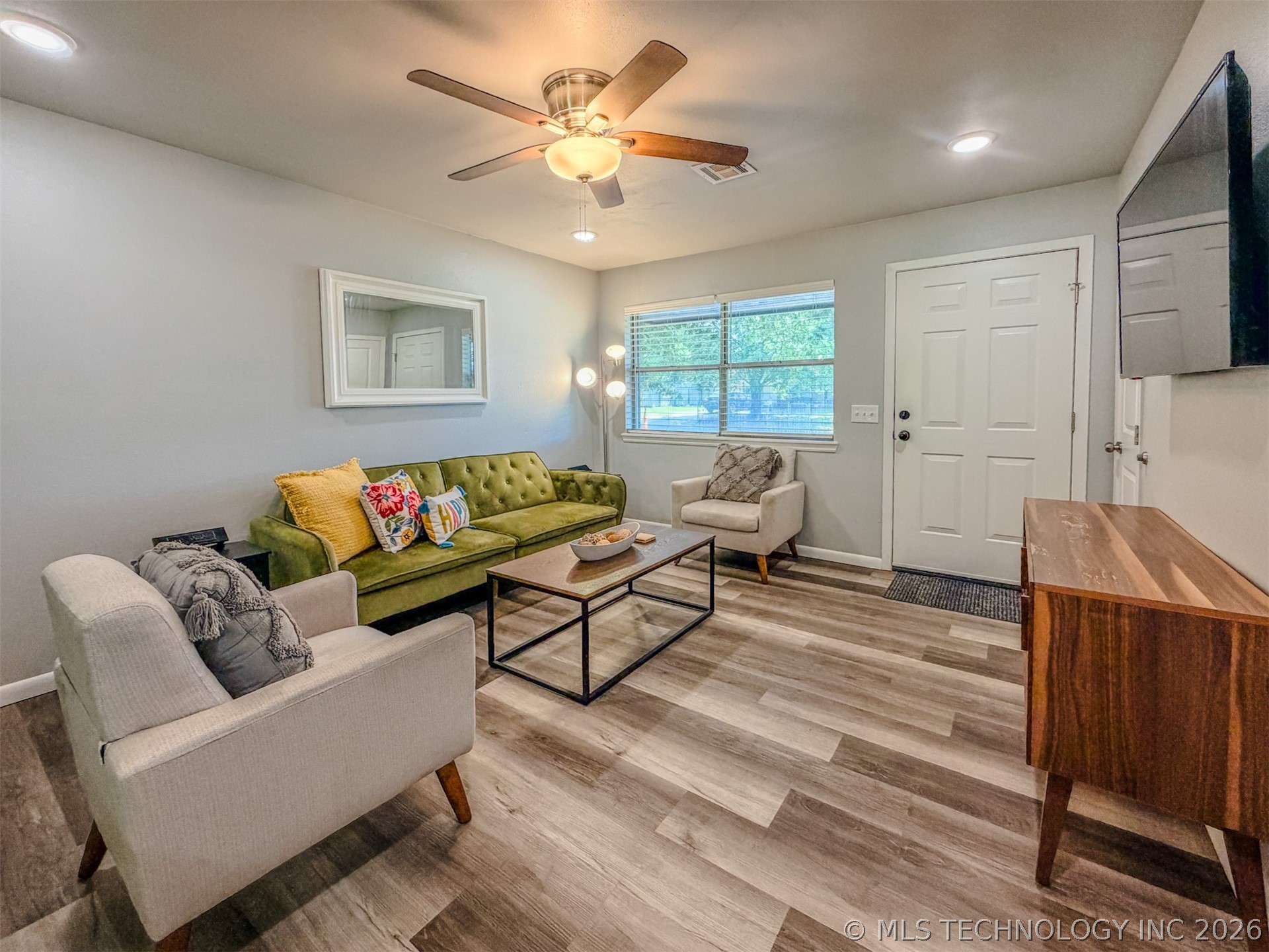 504 S Cedar Place Tahlequah OK 74464