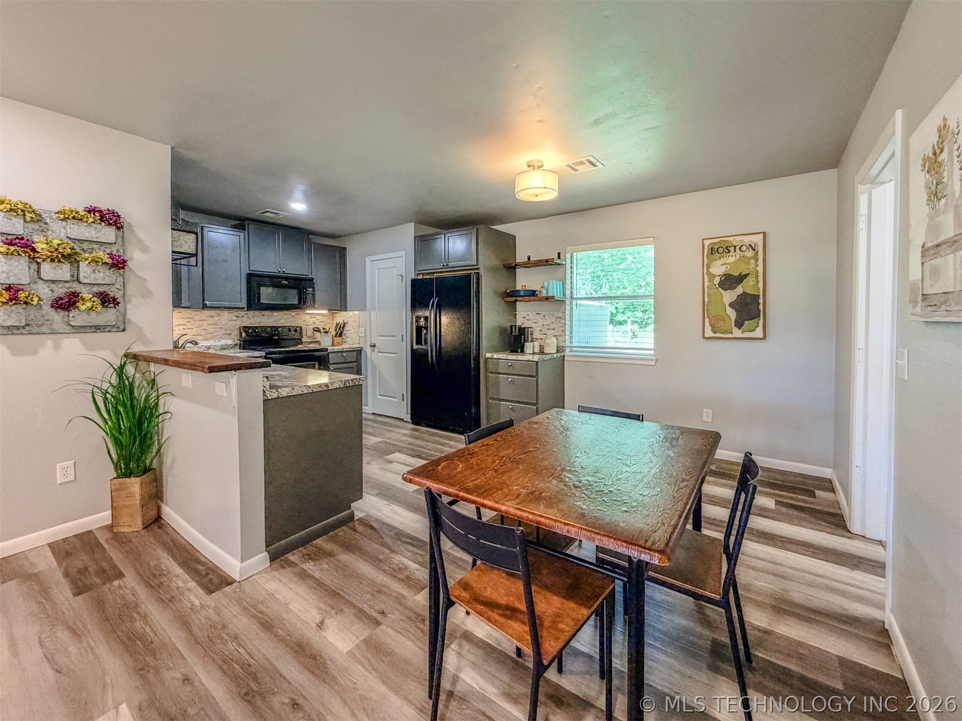 504 S Cedar Place Tahlequah OK 74464