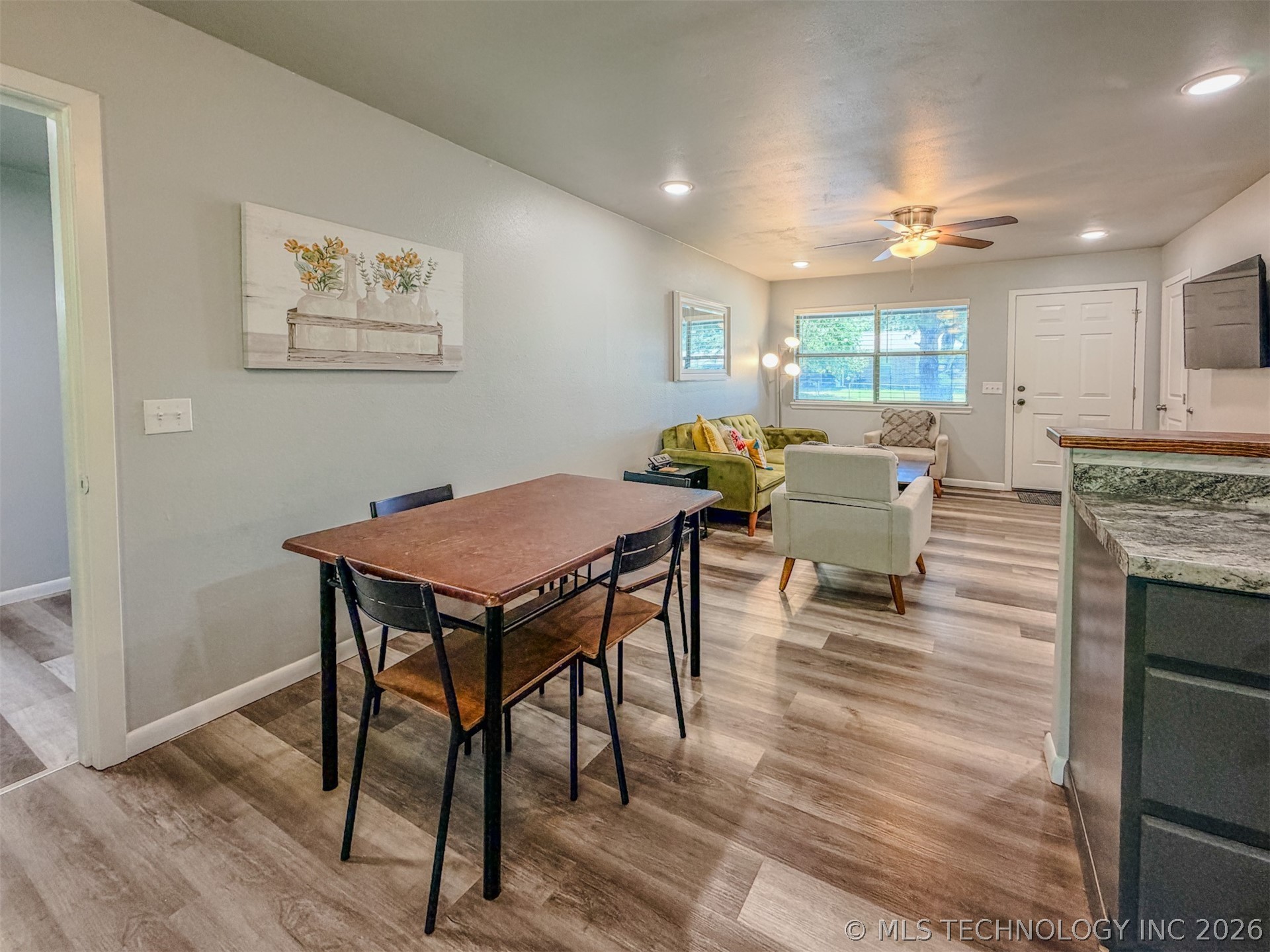 504 S Cedar Place Tahlequah OK 74464