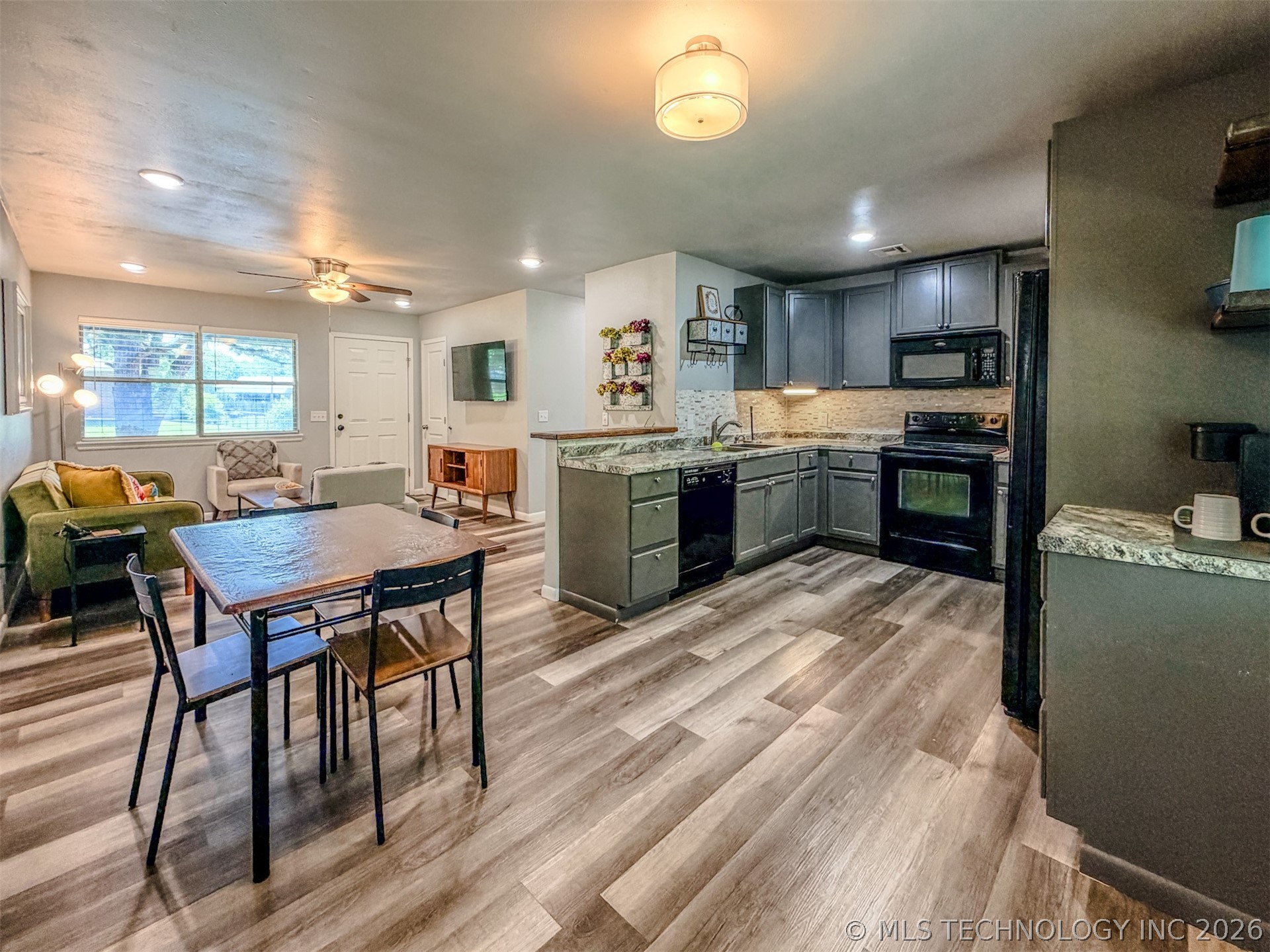 504 S Cedar Place Tahlequah OK 74464