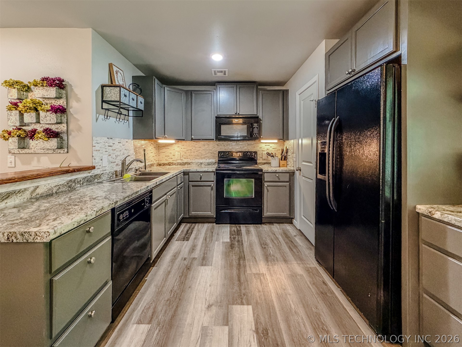 504 S Cedar Place Tahlequah OK 74464