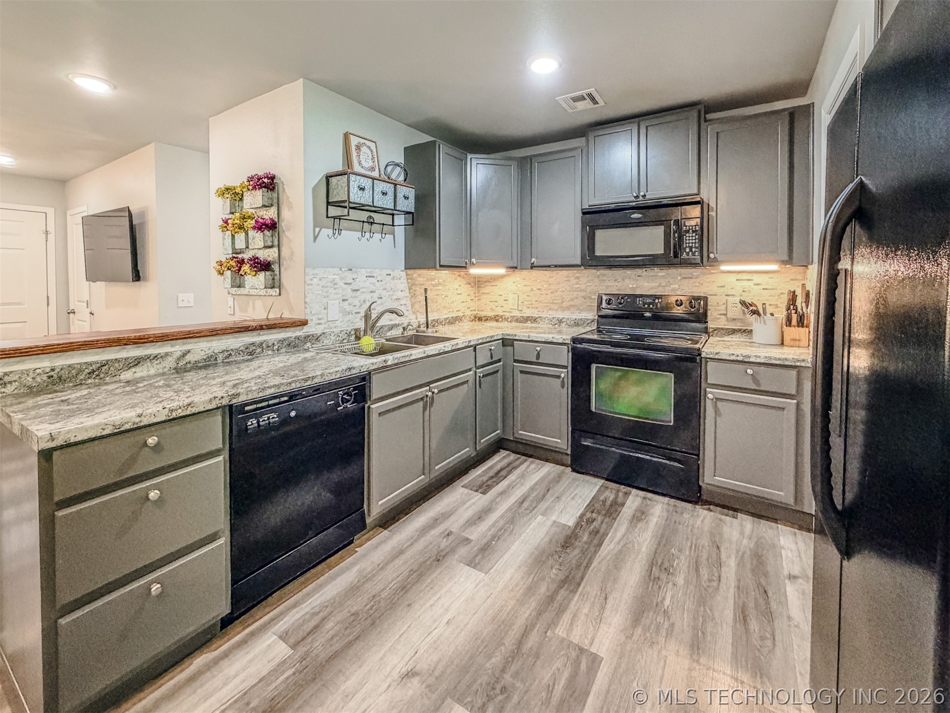 504 S Cedar Place Tahlequah OK 74464
