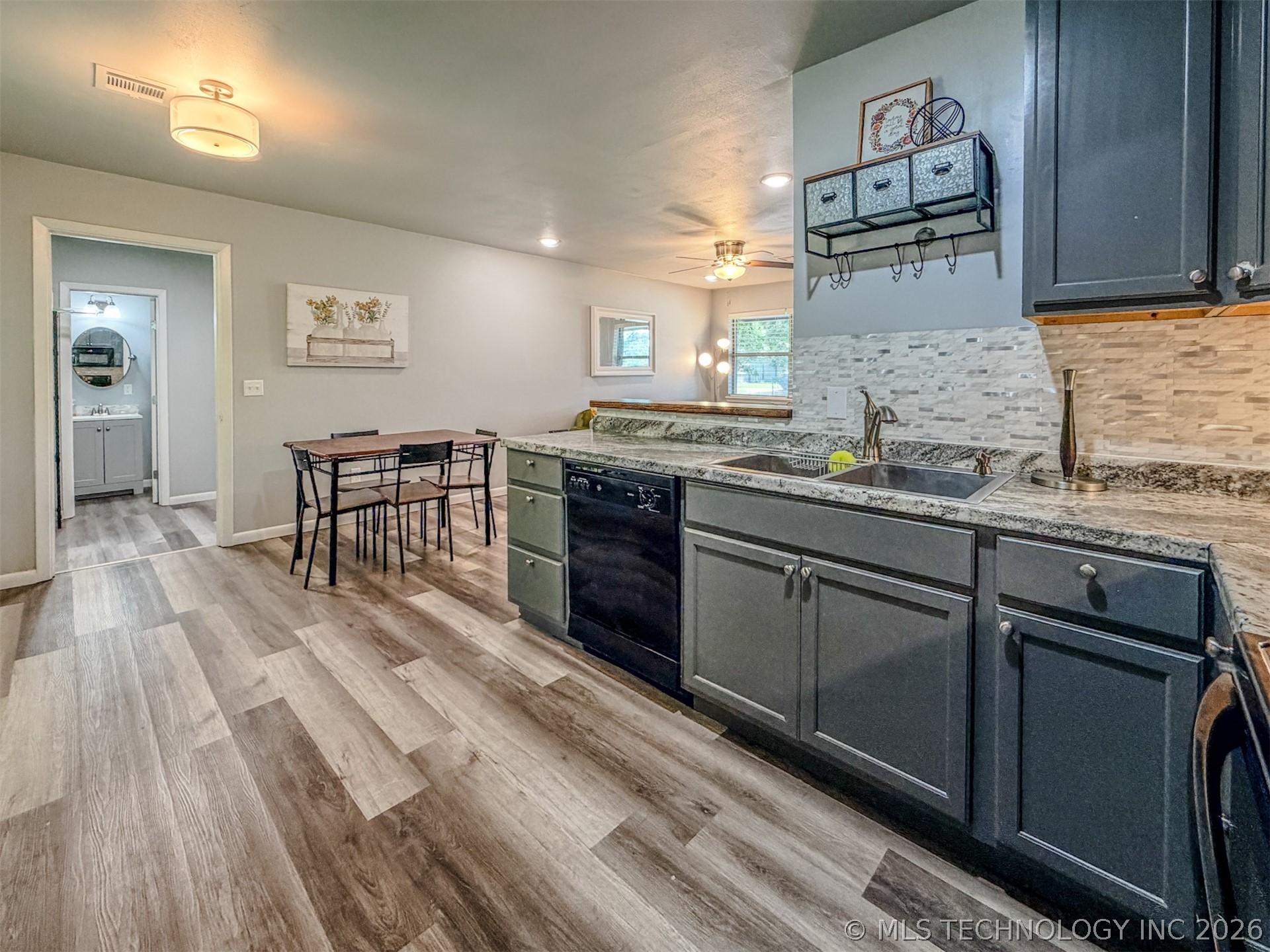 504 S Cedar Place Tahlequah OK 74464