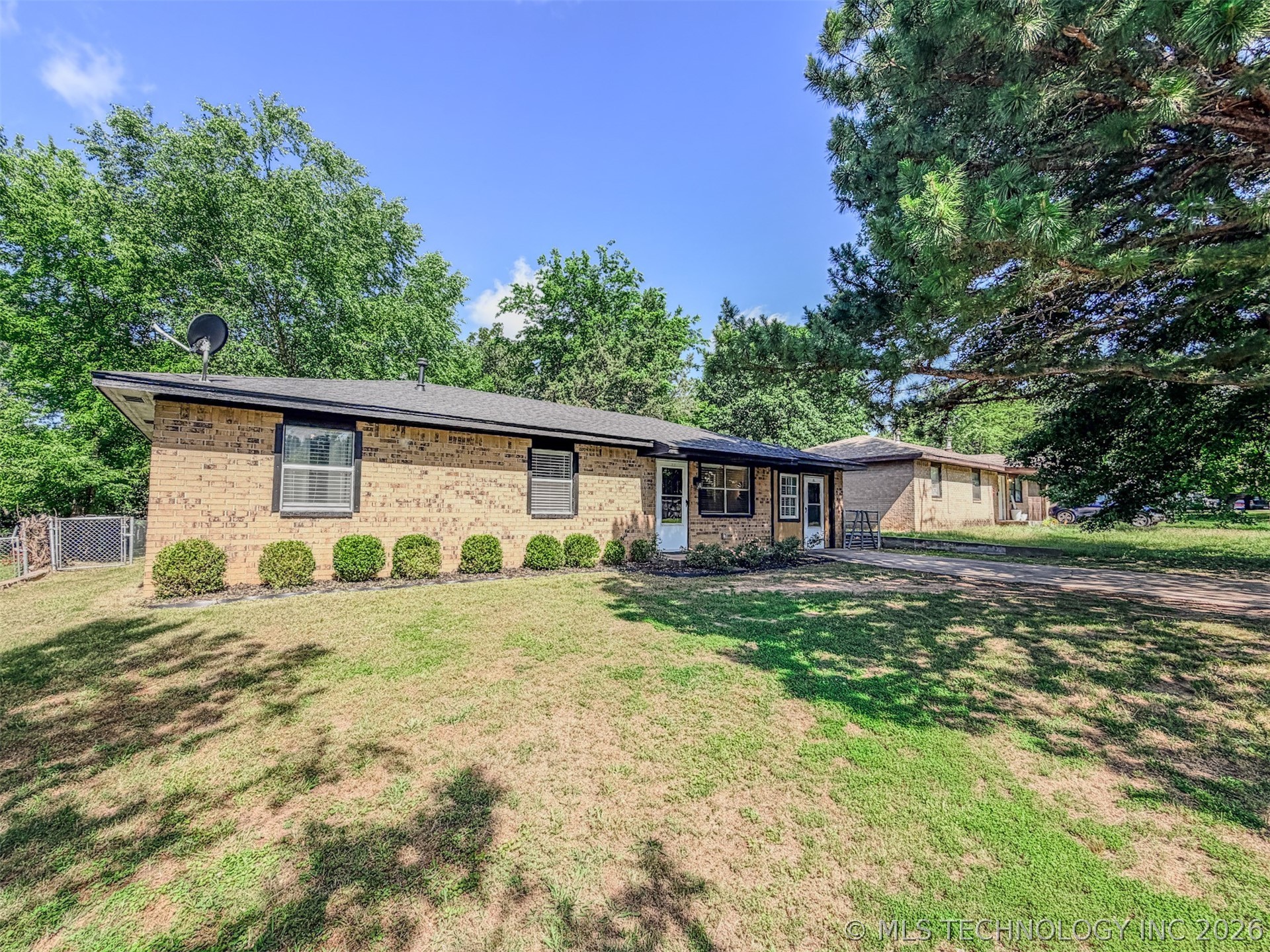 504 S Cedar Place Tahlequah OK 74464