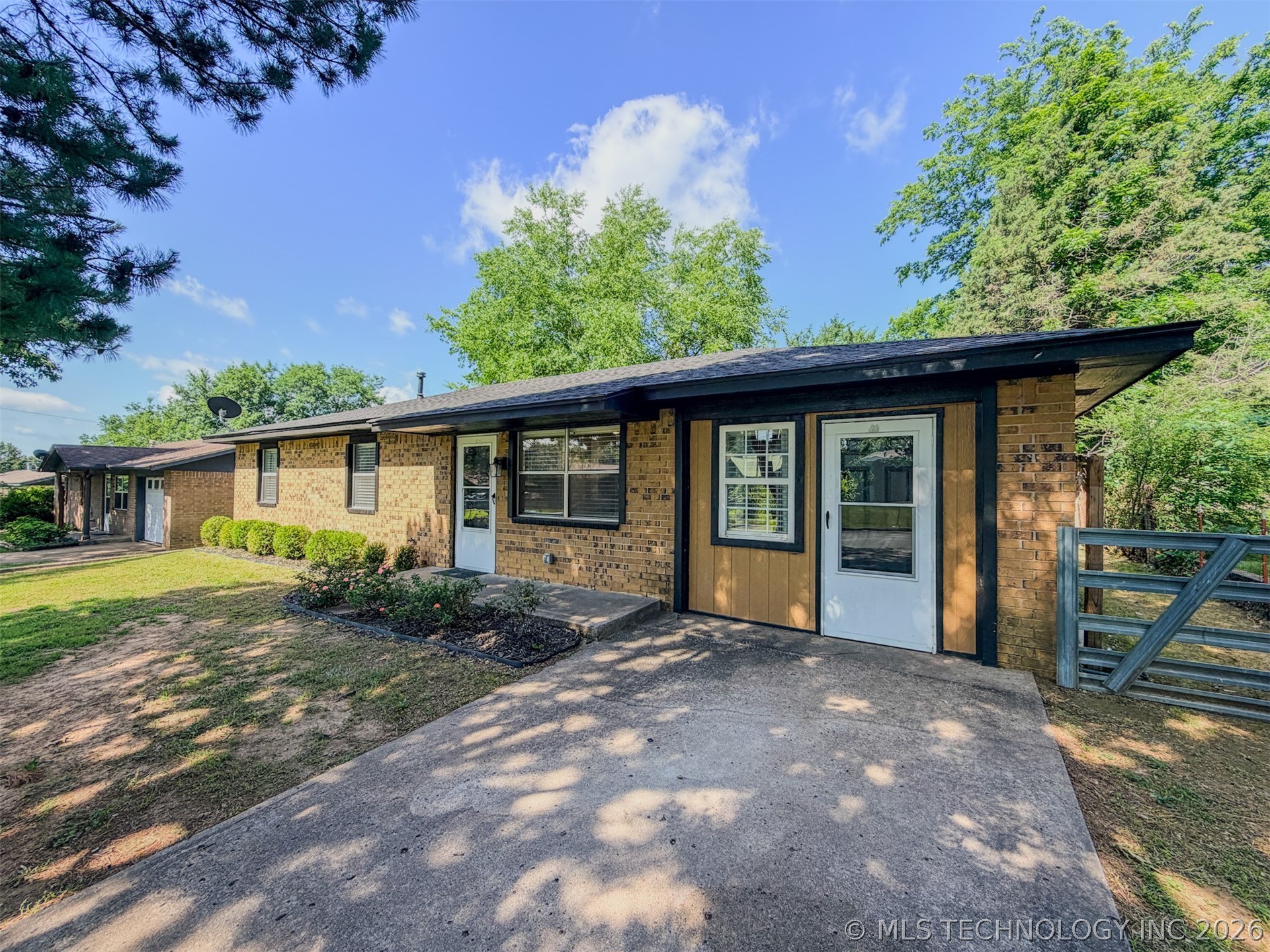 504 S Cedar Place Tahlequah OK 74464