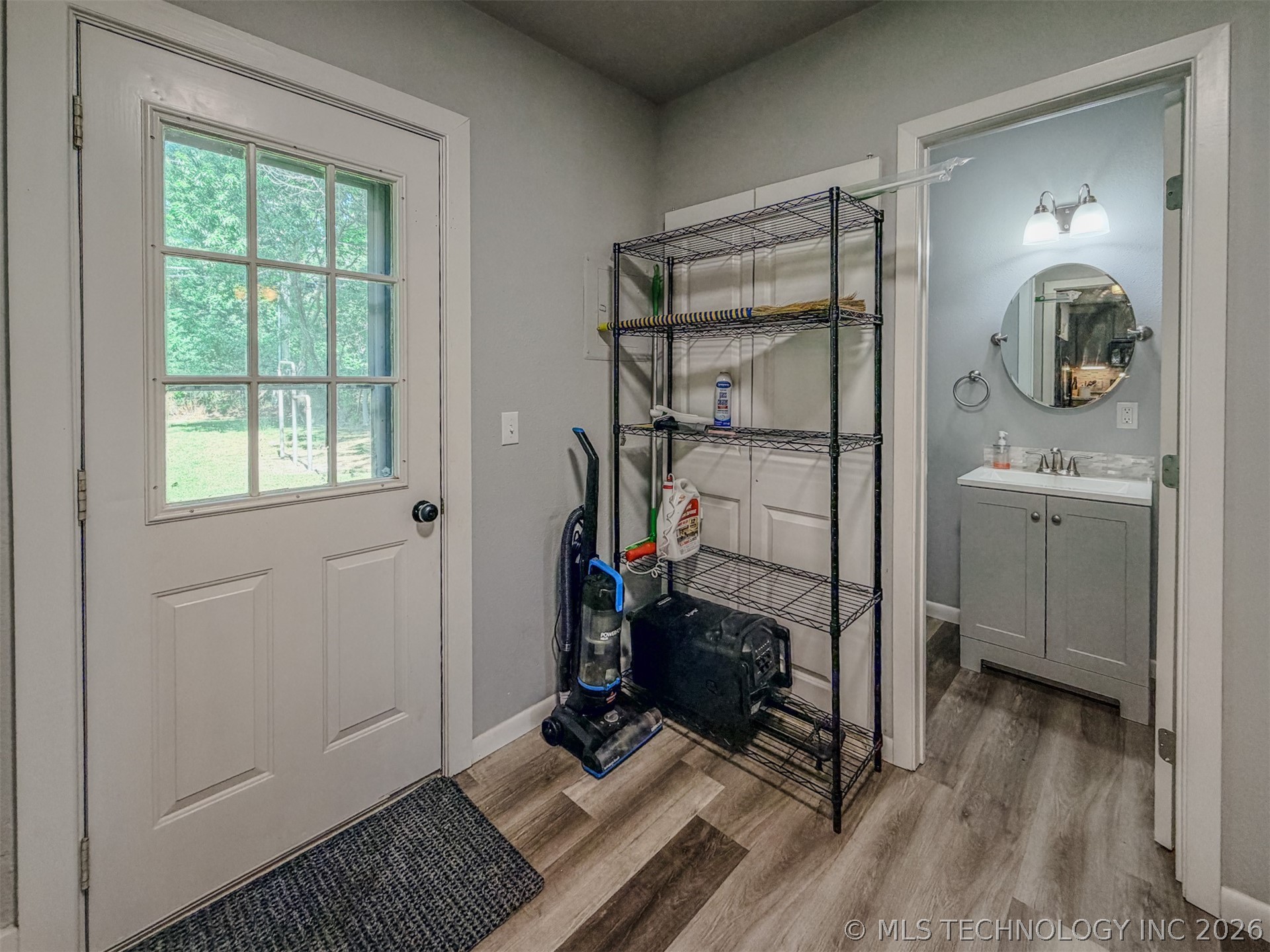 504 S Cedar Place Tahlequah OK 74464