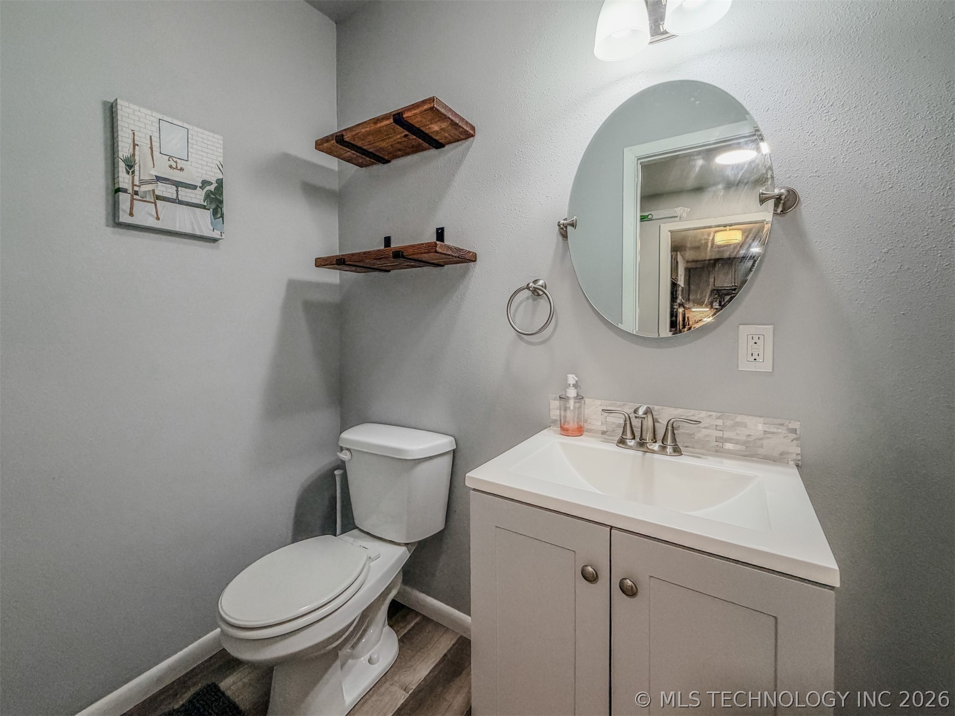 504 S Cedar Place Tahlequah OK 74464