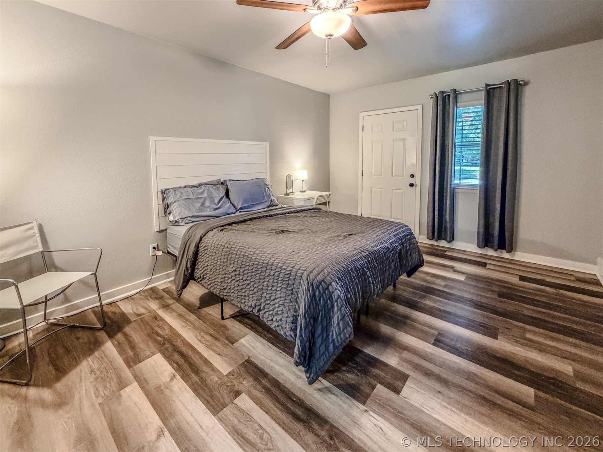 504 S Cedar Place Tahlequah OK 74464